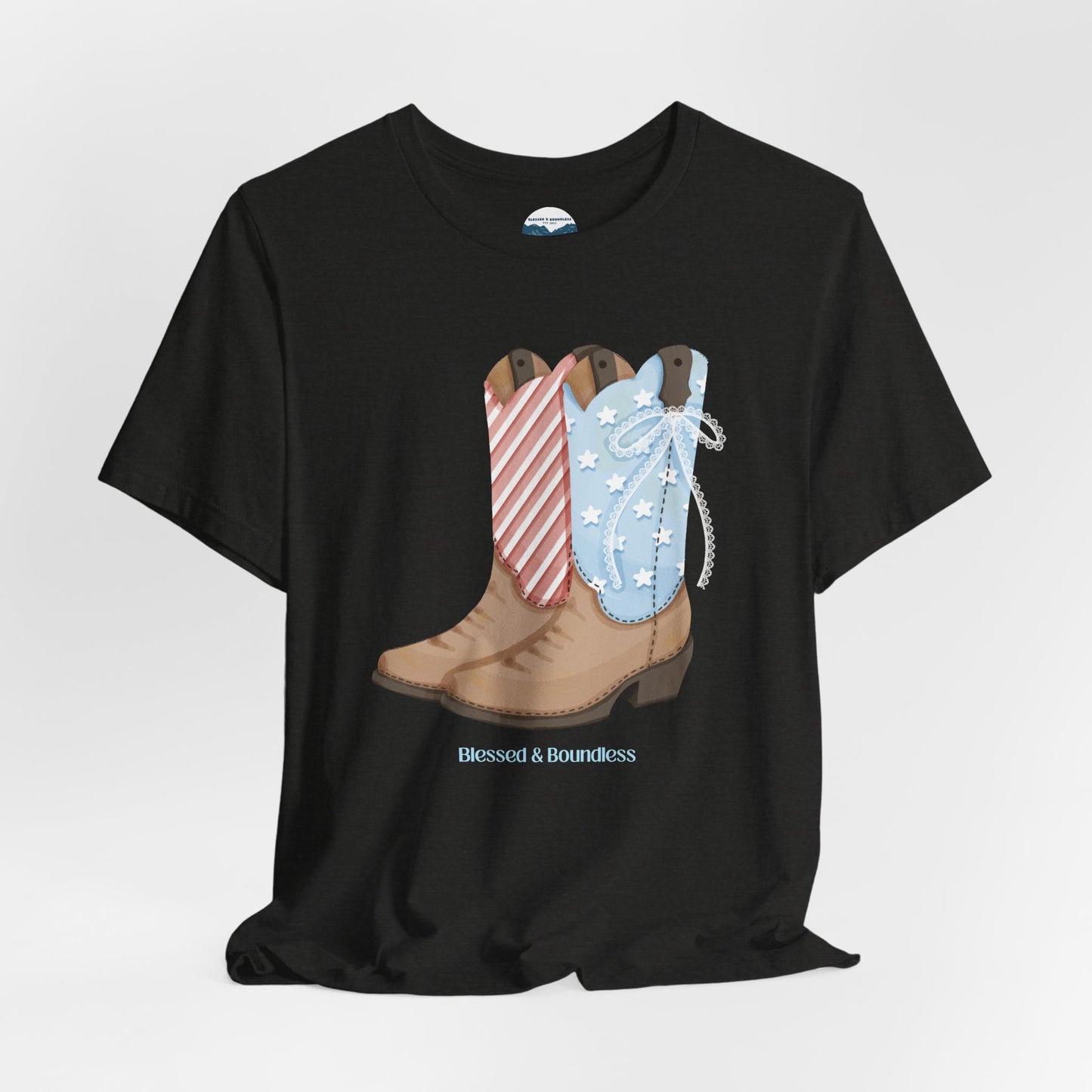 Boot Scootin' 4th