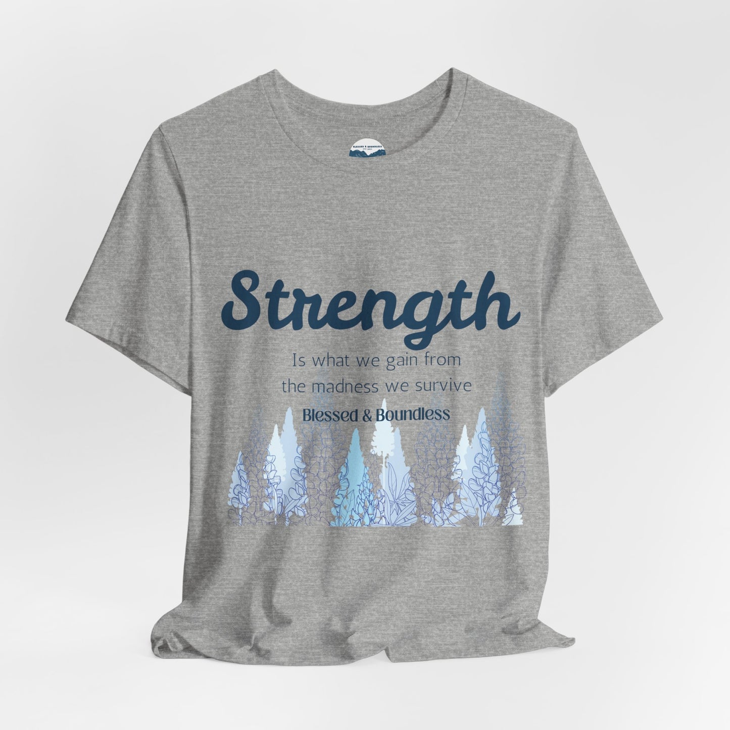 Strength