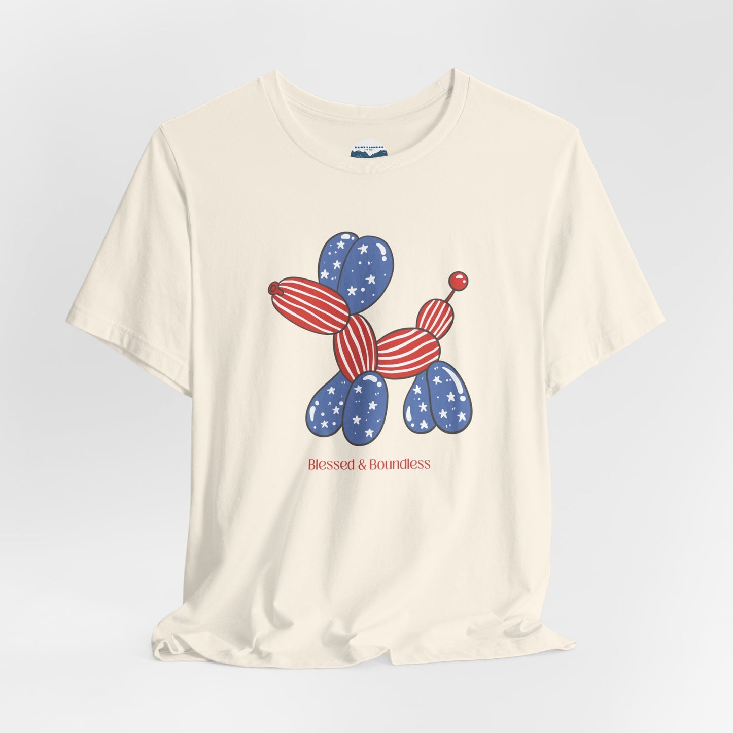 American Balloon Pup