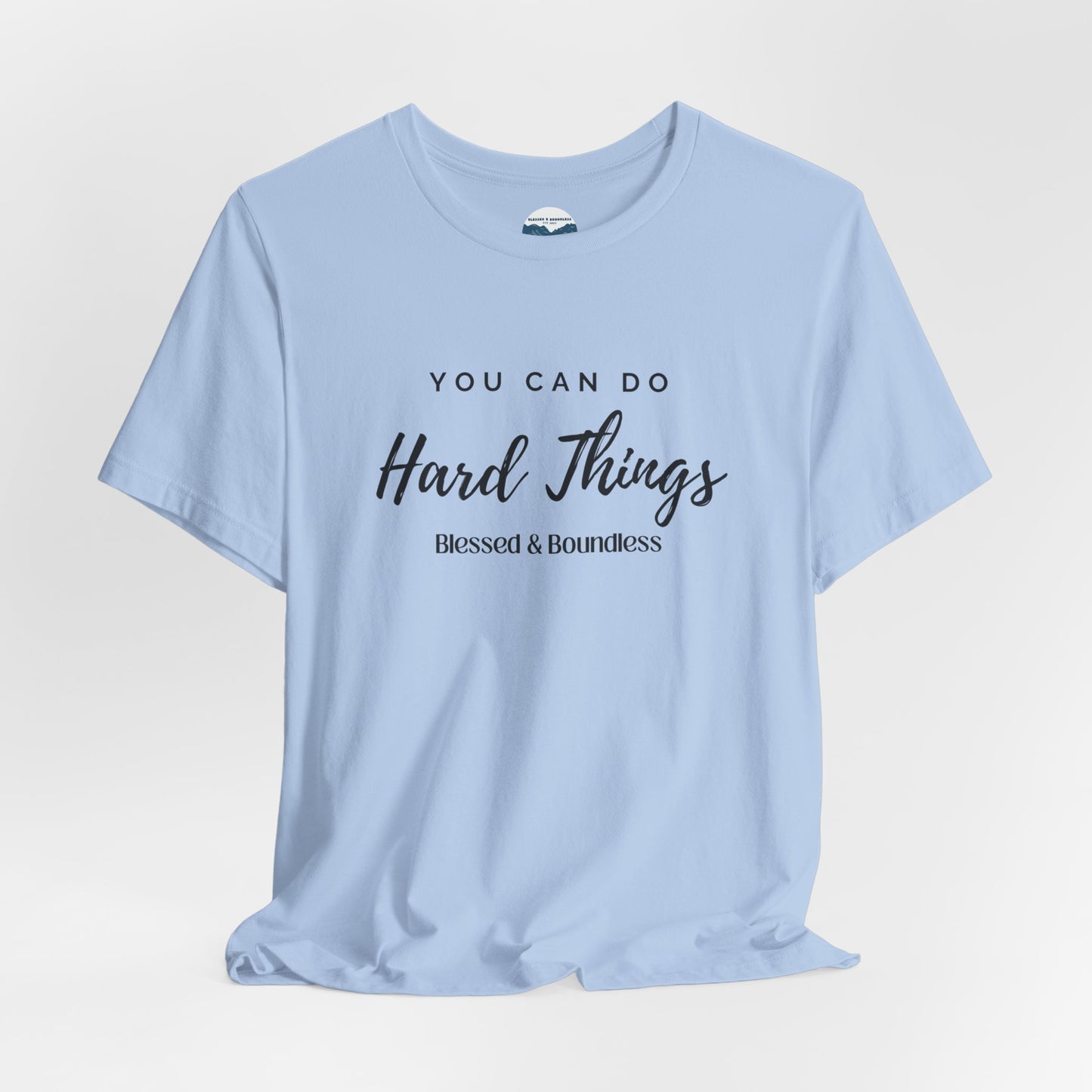 Hard Things
