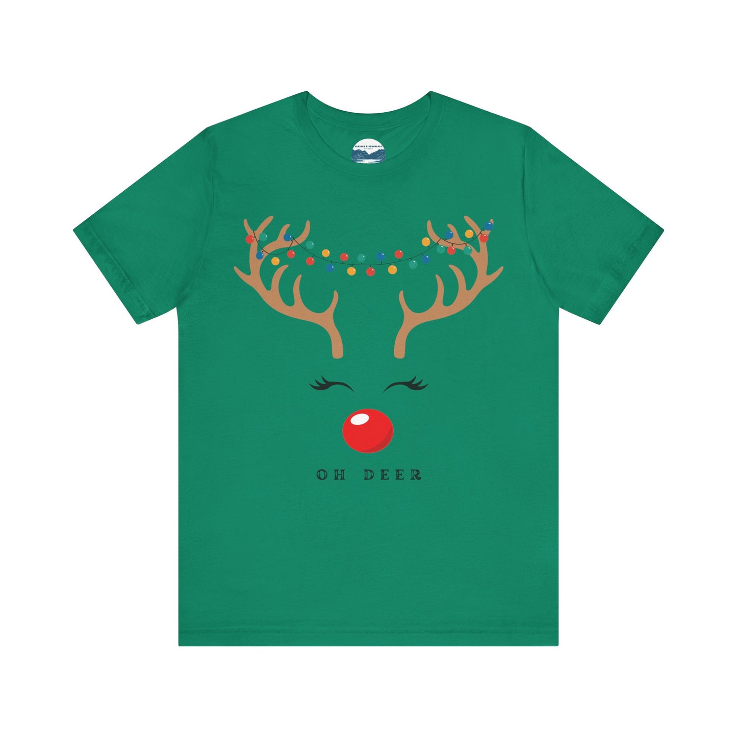 Oh Deer