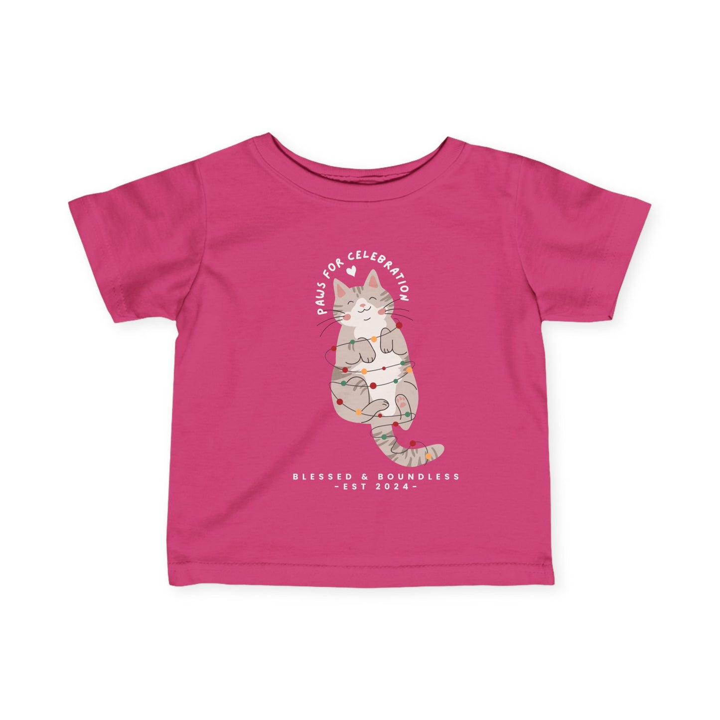 Paws for Celebration  Infant / Baby