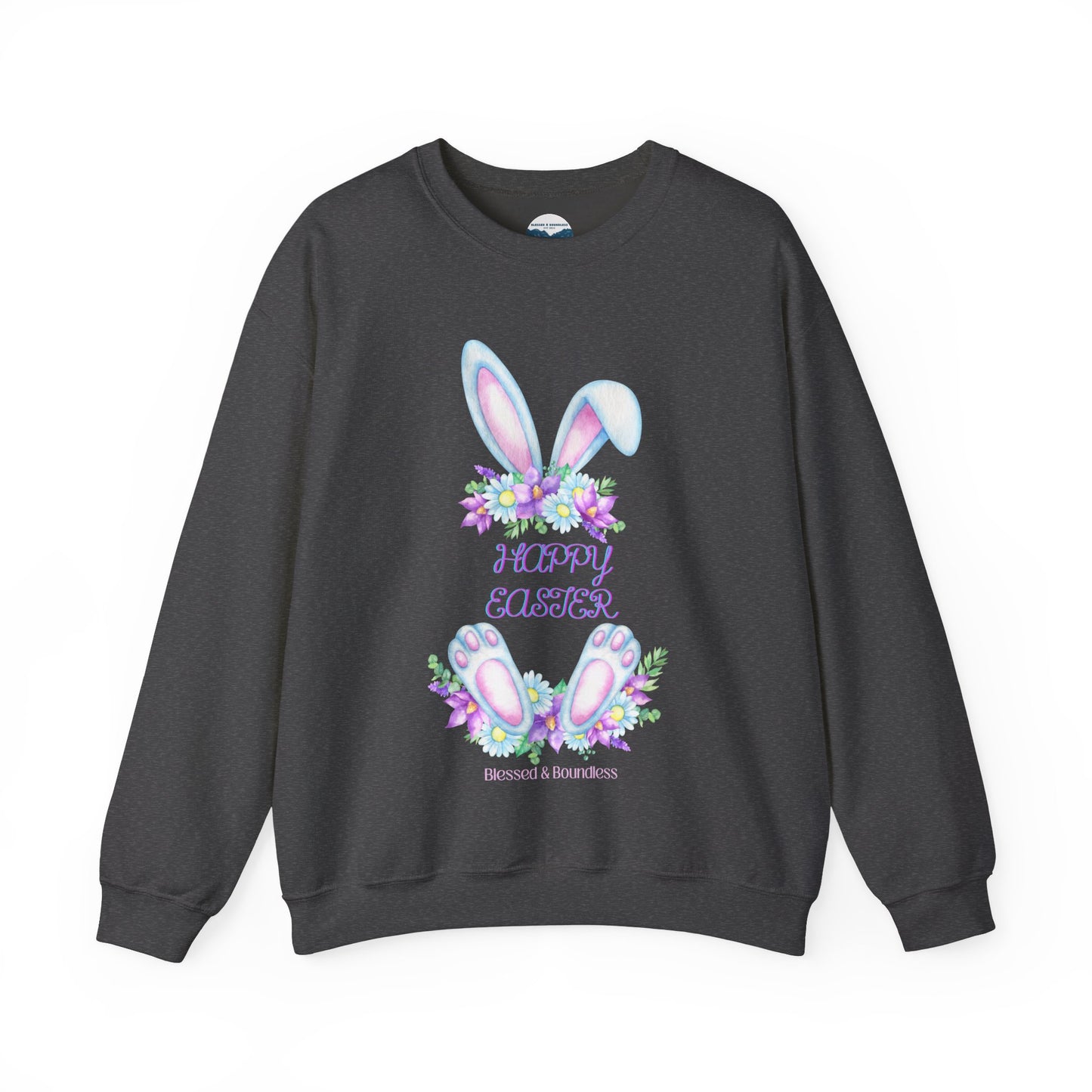 Easter Ears Sweatshirt
