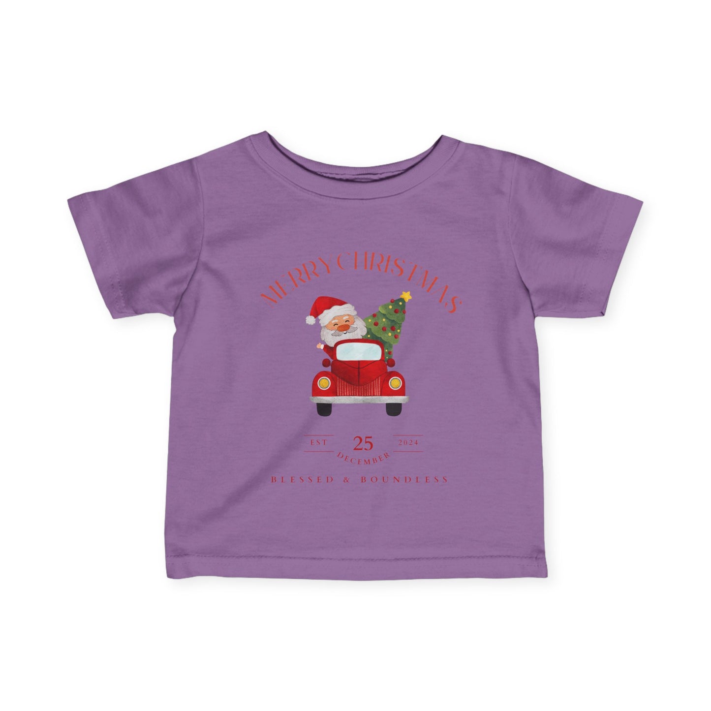 Christmas Joy Infant / Baby