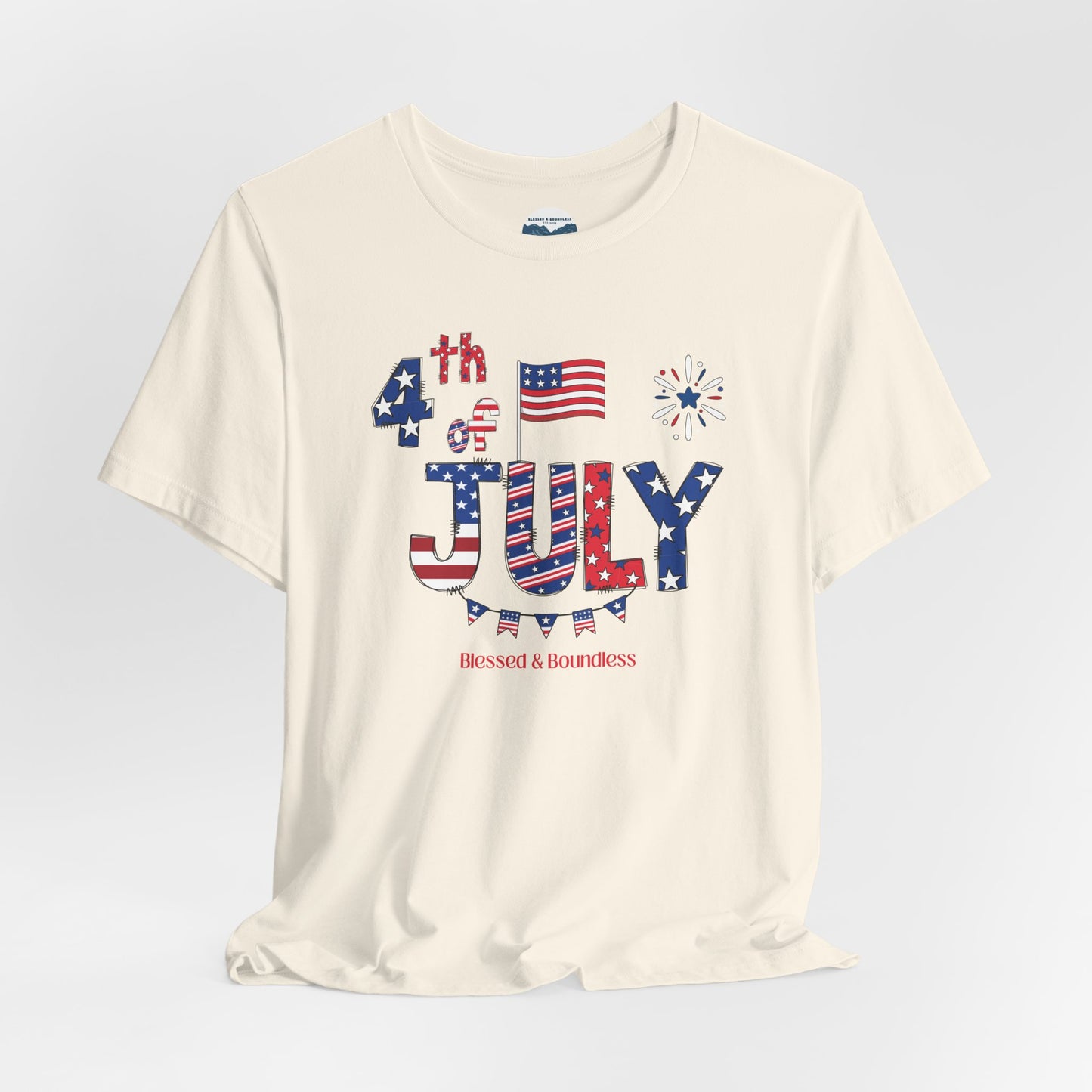 The 4th