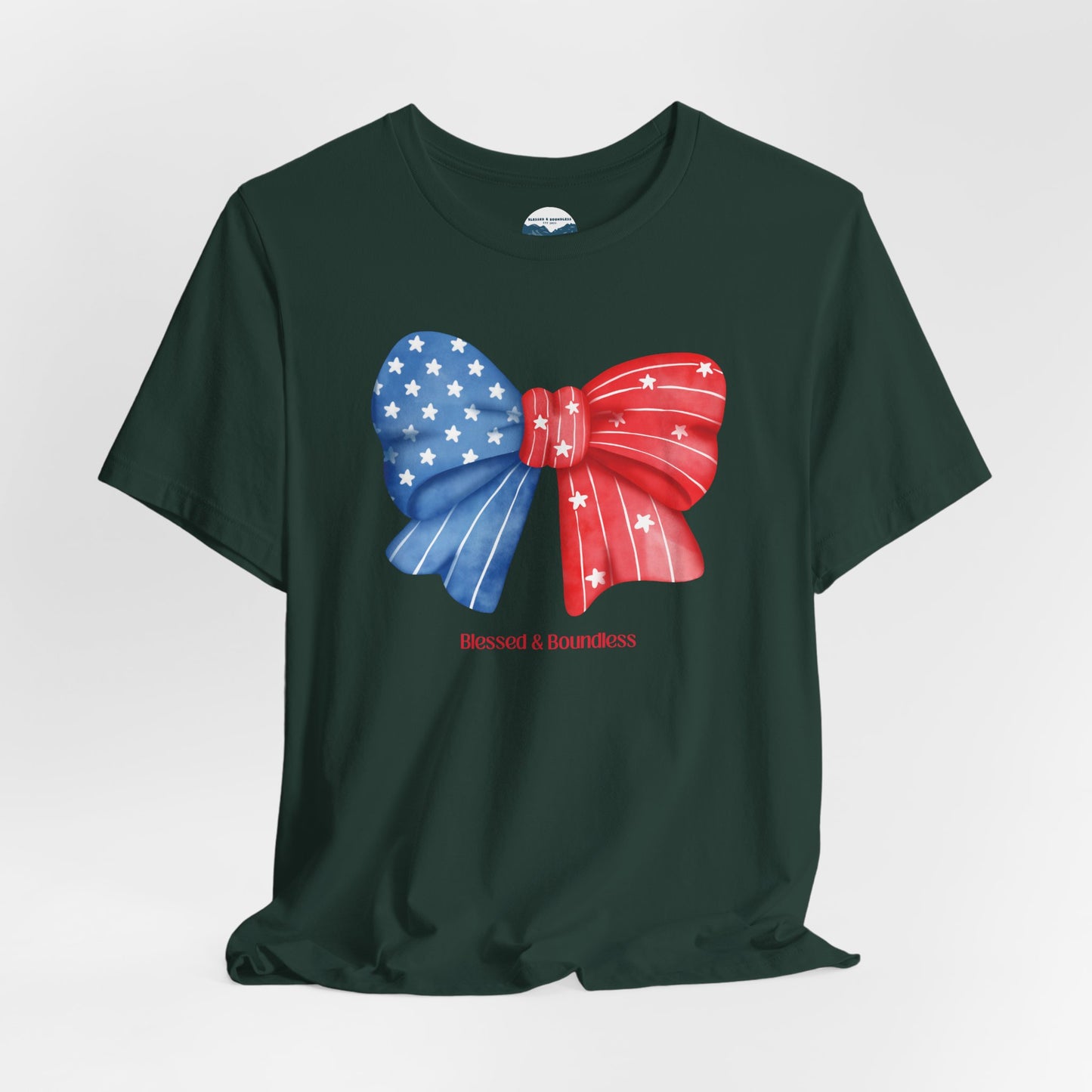 Bow 4th