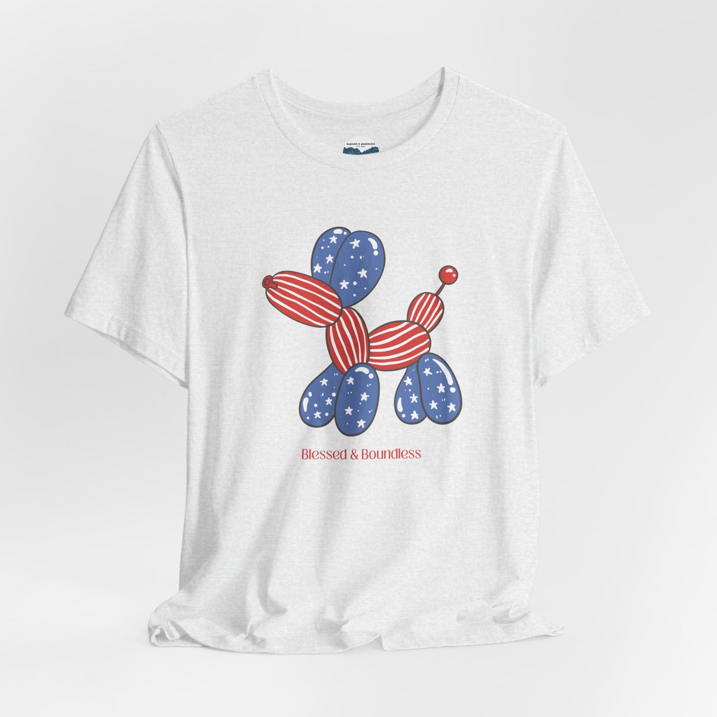 American Balloon Pup