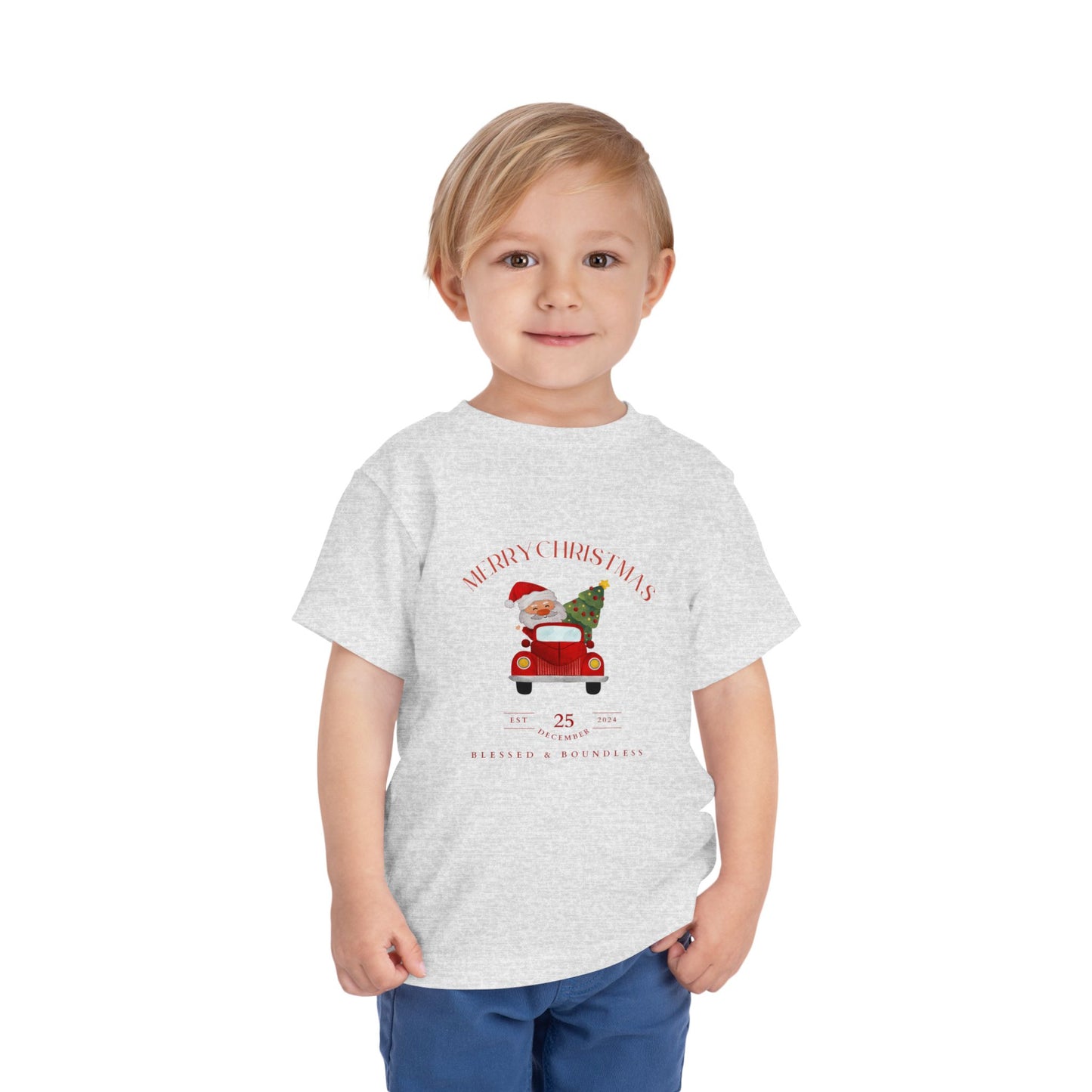 Christmas Joy Toddler