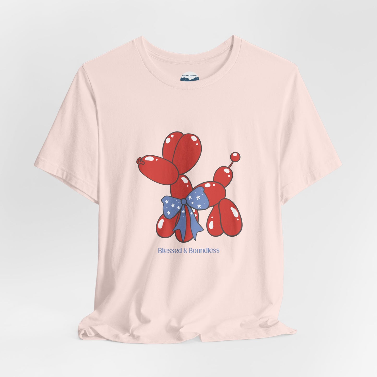 Balloon Pup USA