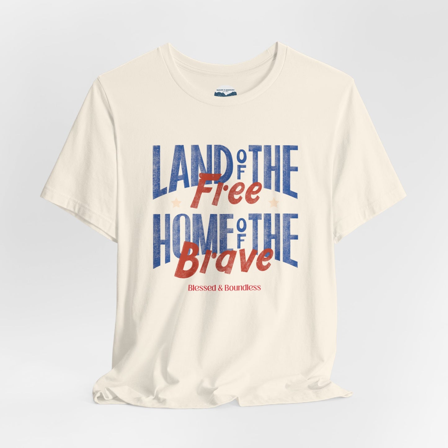 Home of the Brave