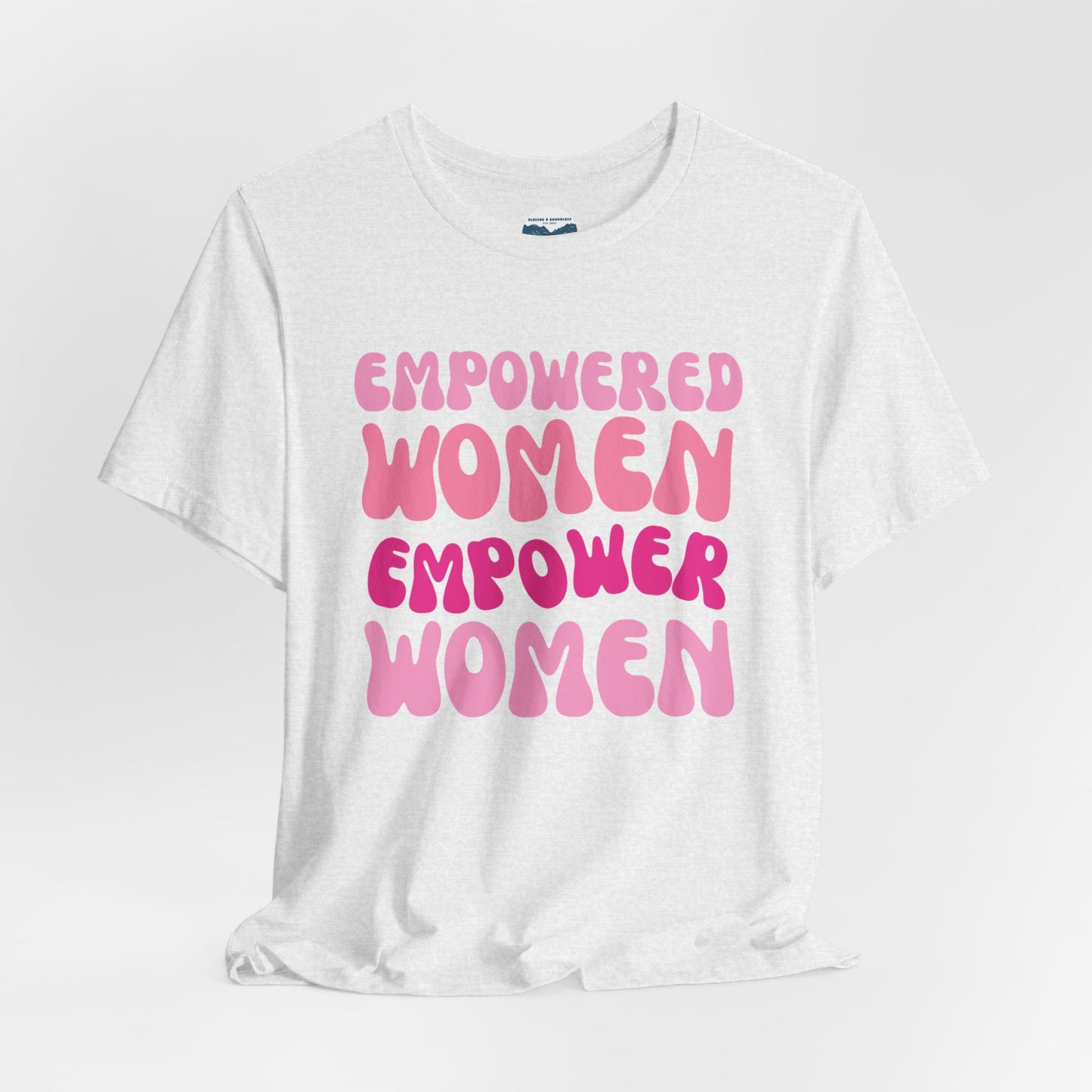 Empowered Women