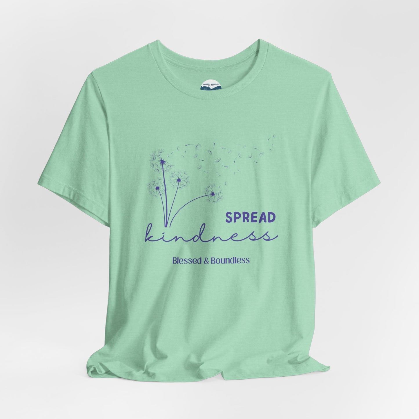 Spread Kindness