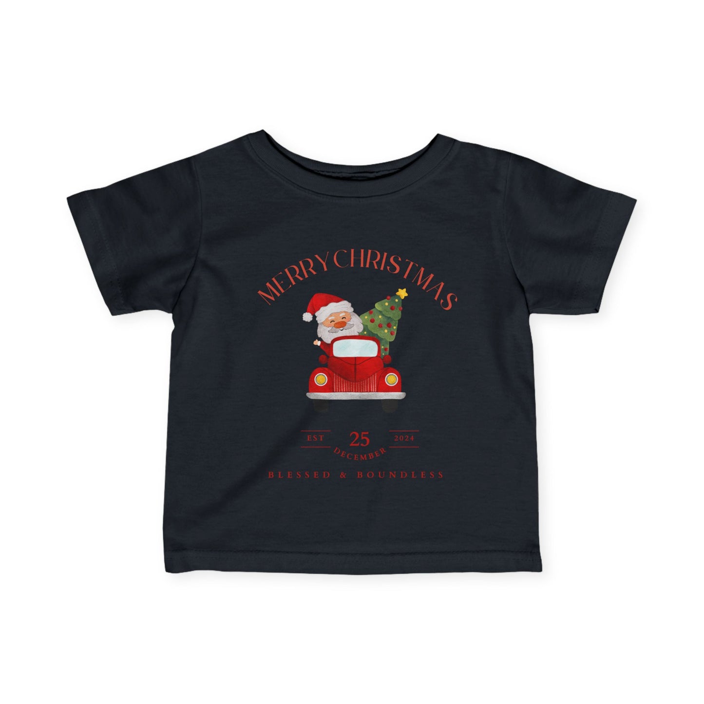 Christmas Joy Infant / Baby
