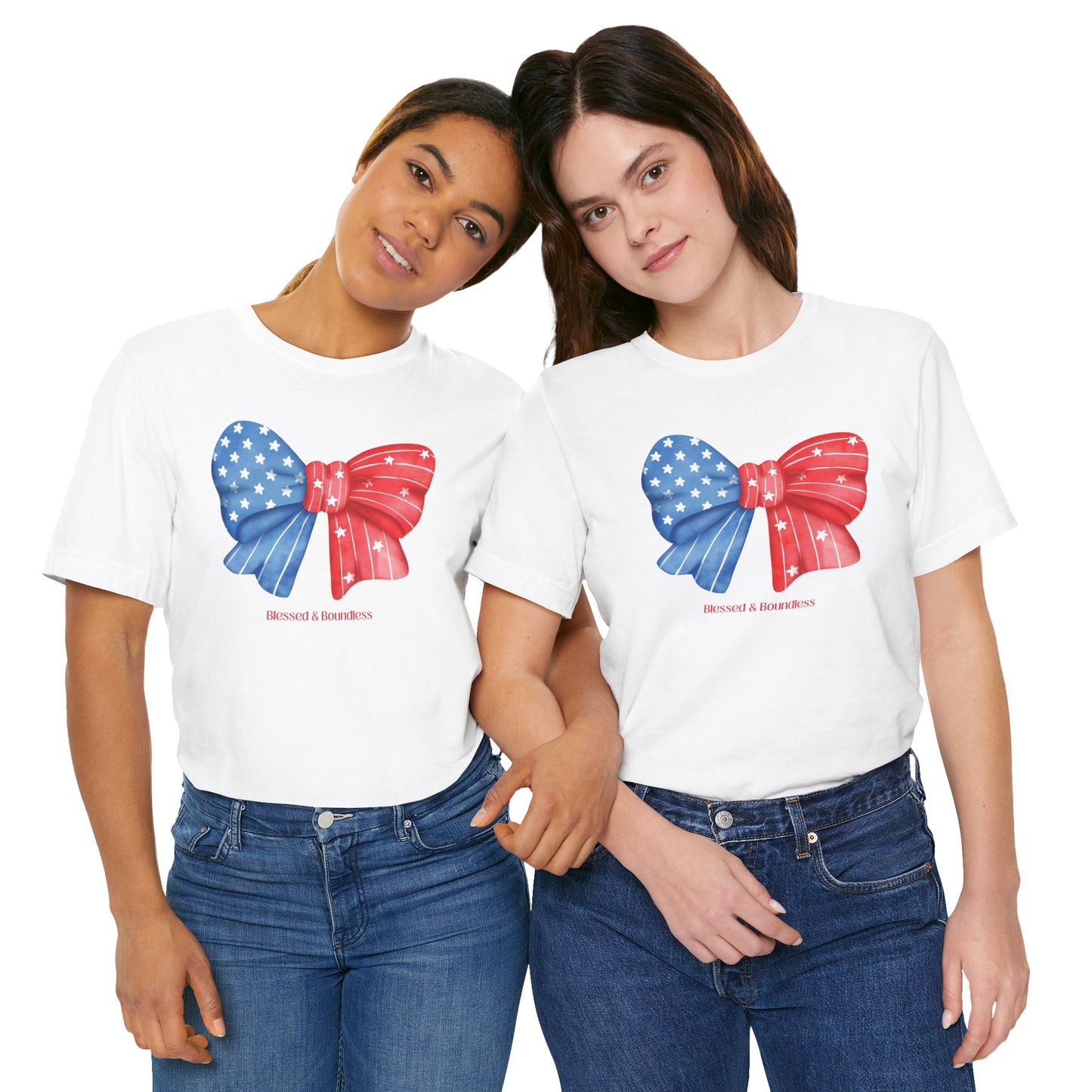 Bow 4th