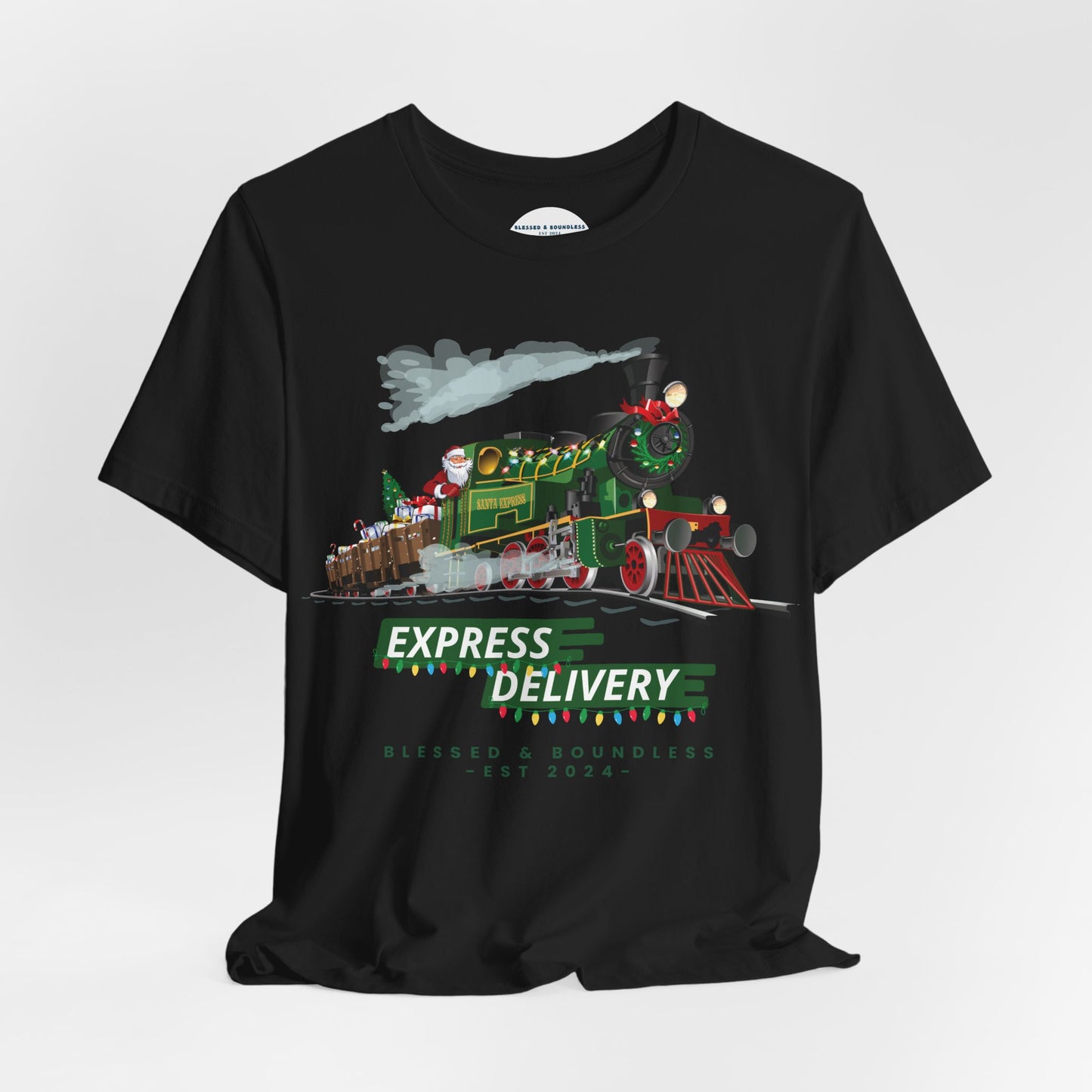 Holiday Express Delivery