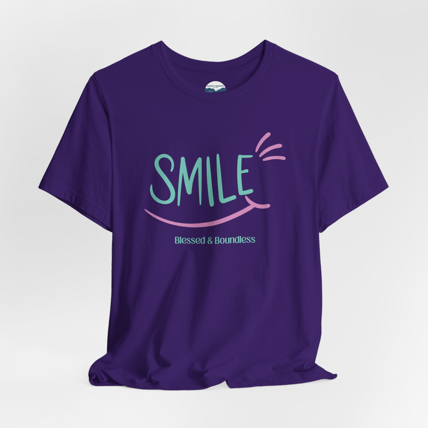 Smile