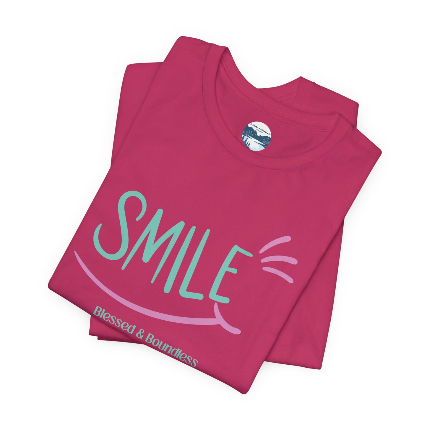 Smile