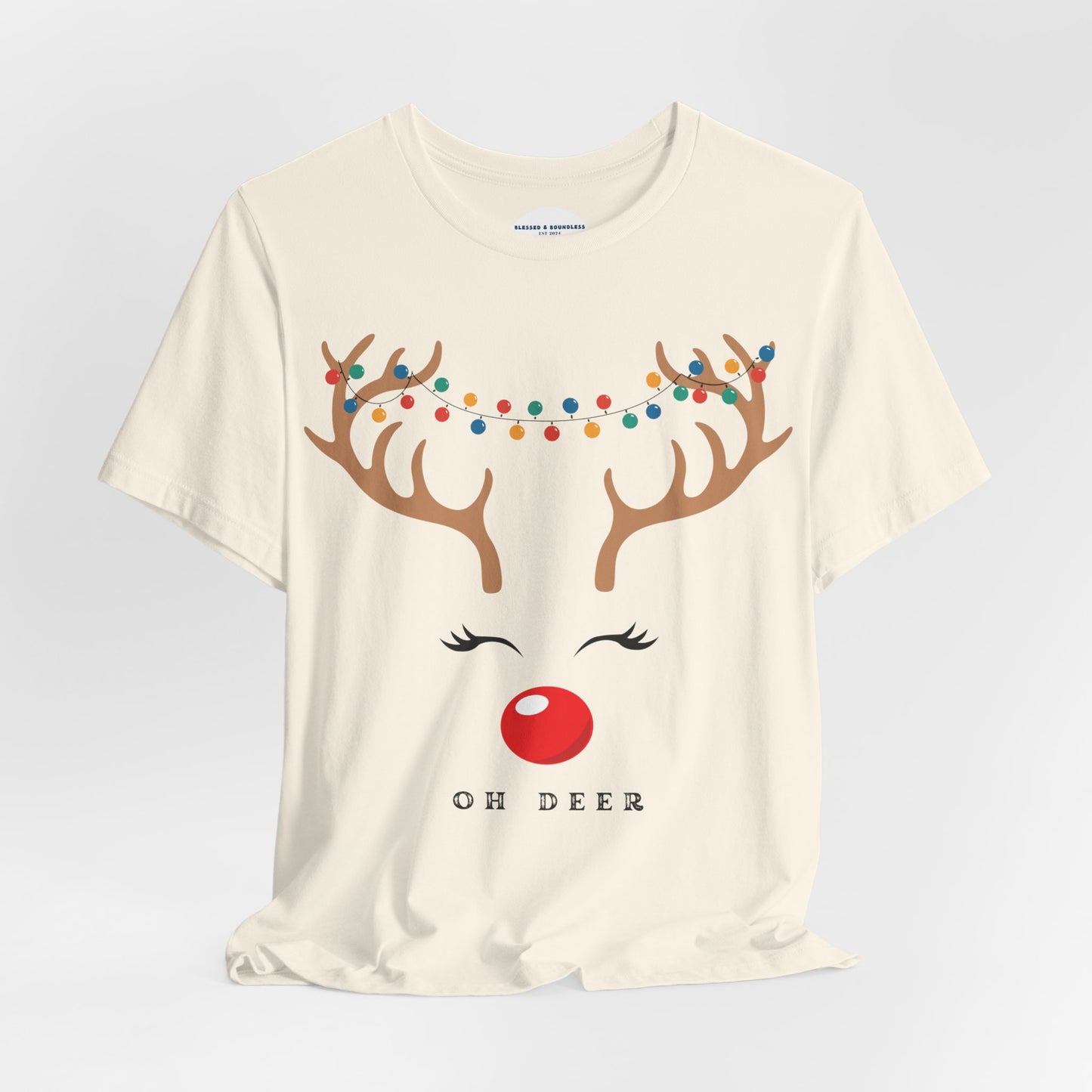 Oh Deer