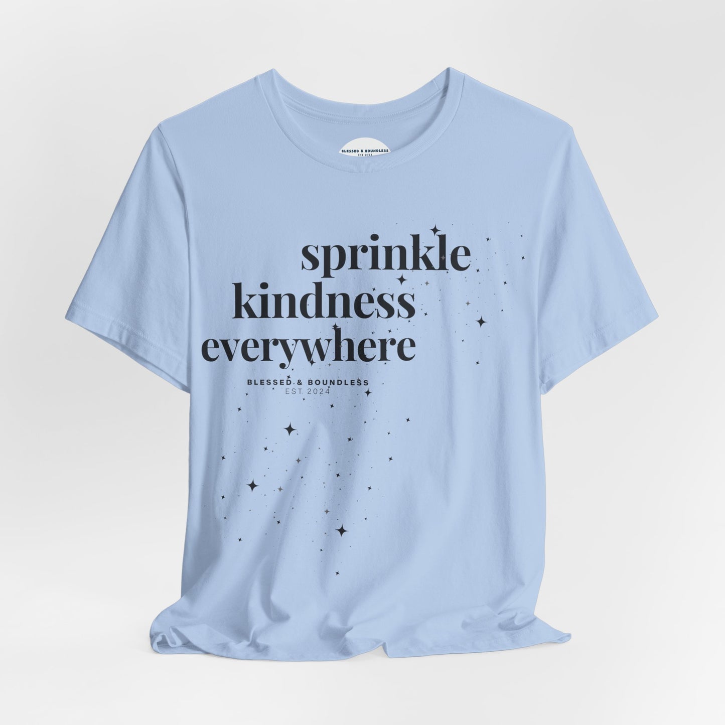 Sprinkle
