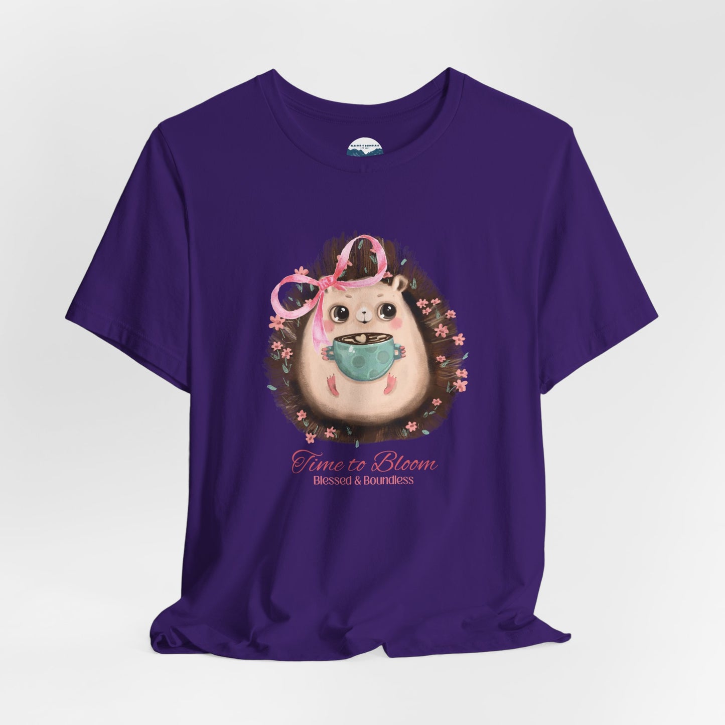 Hedgehog Spring