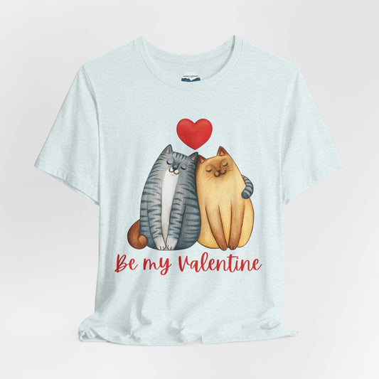 Valentine Cats