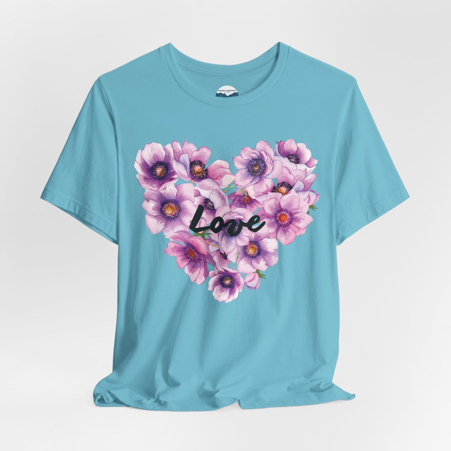 Flower Love