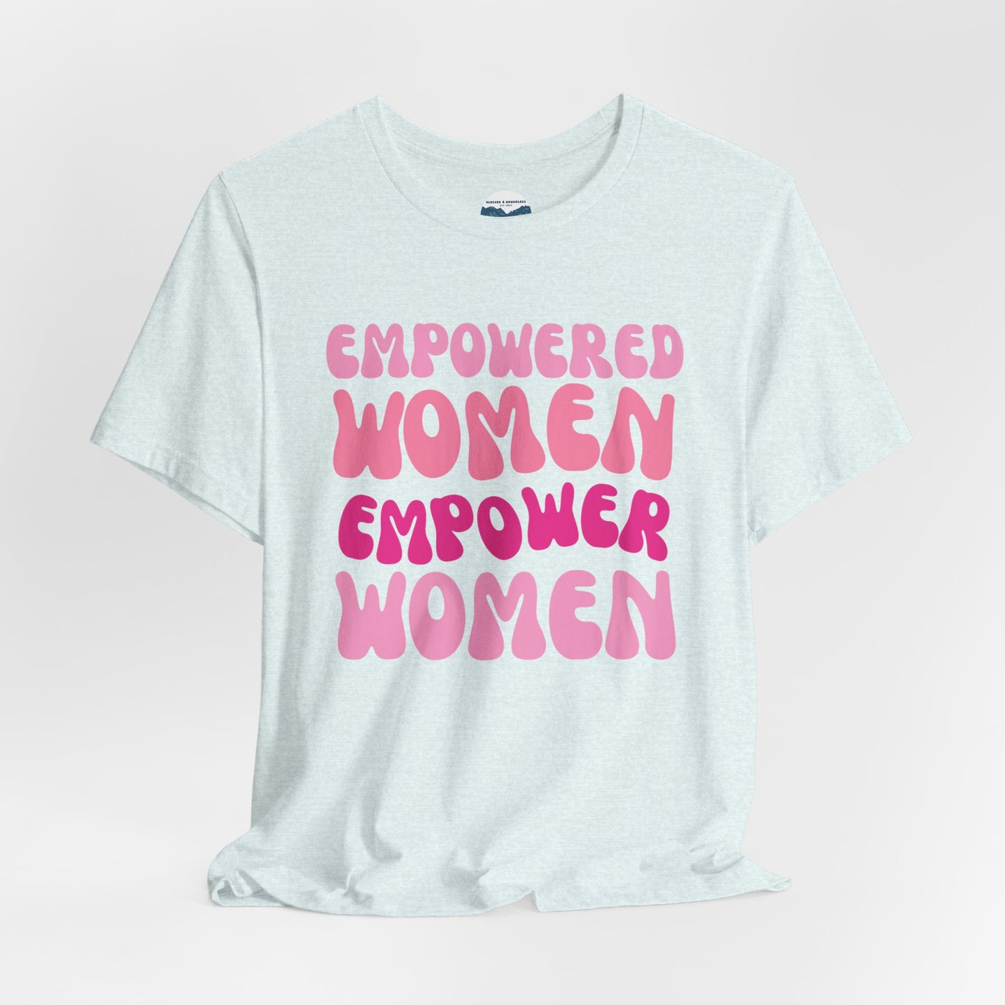 Empowered Women