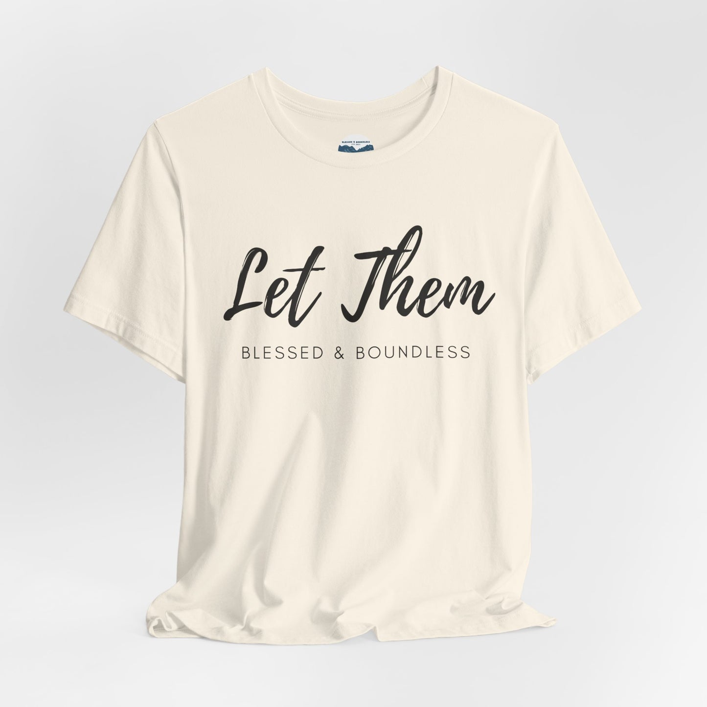 Let Them