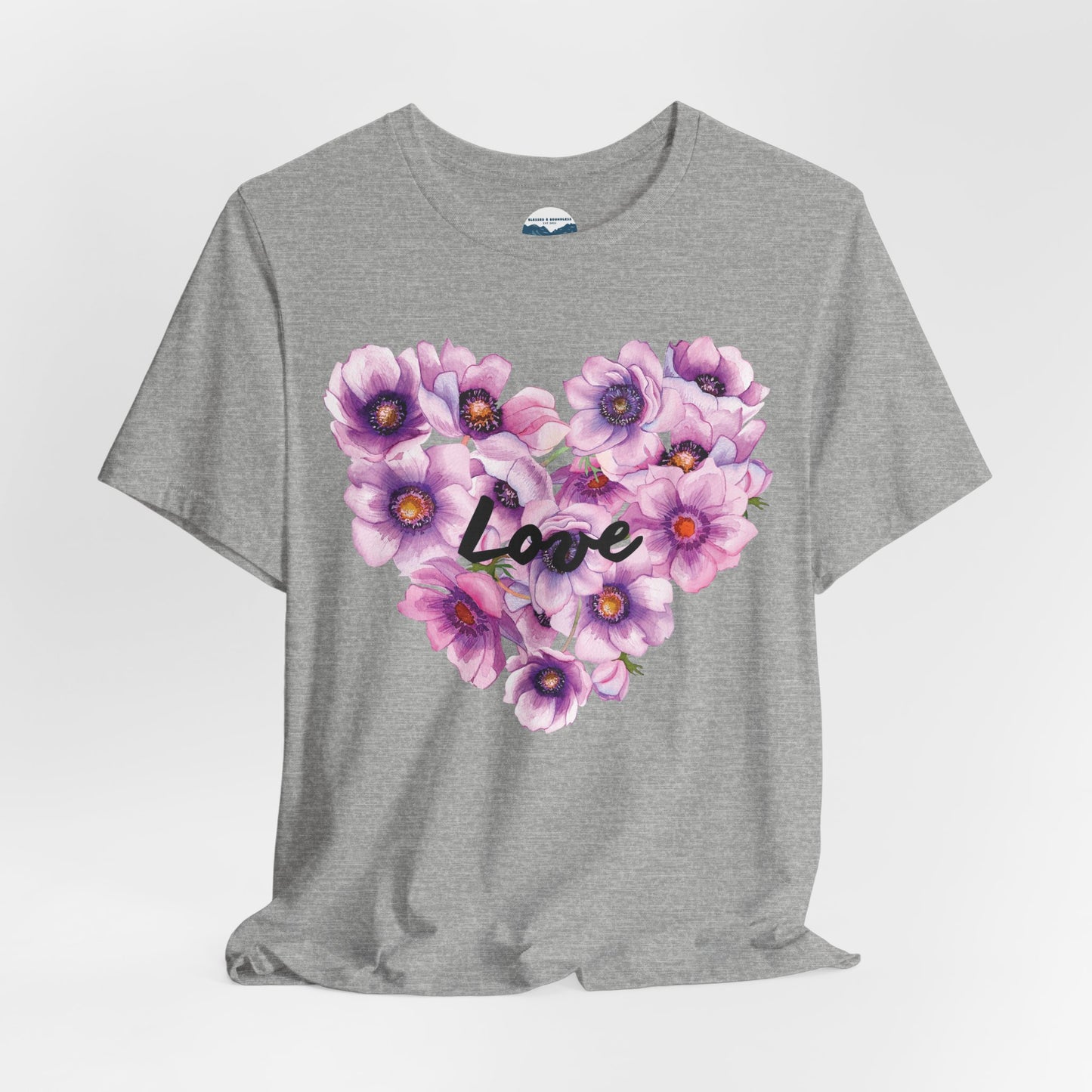 Flower Love