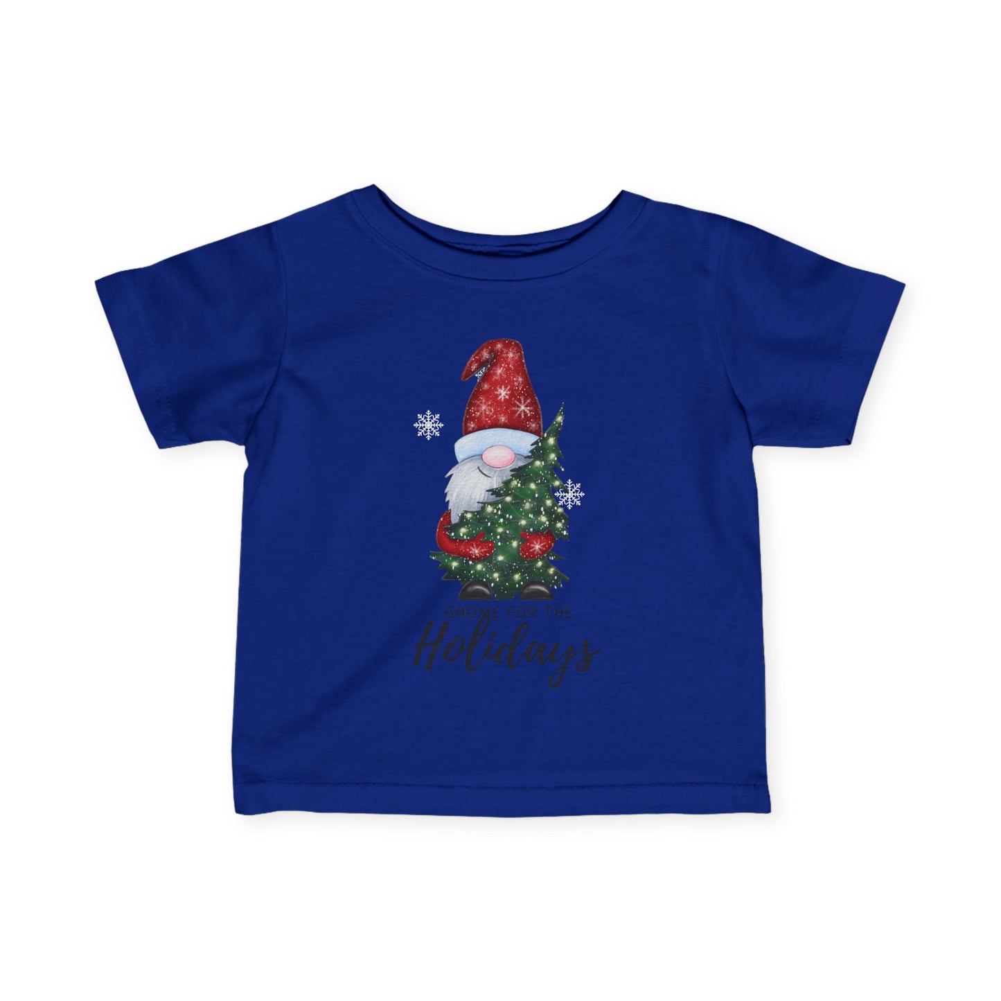 Holidays Gnome Infant / Baby