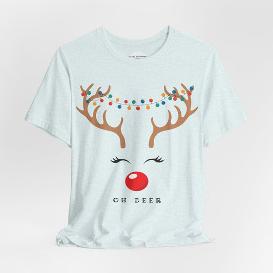 Oh Deer