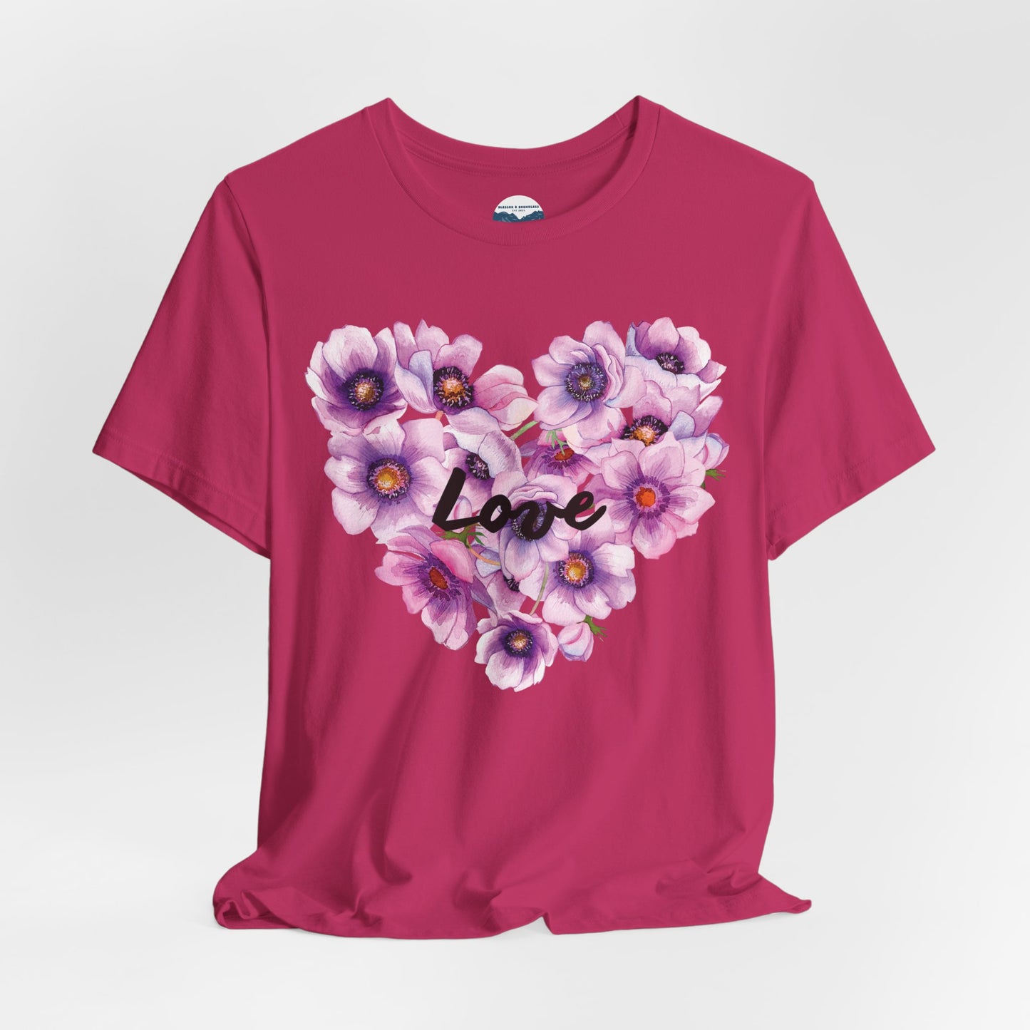 Flower Love