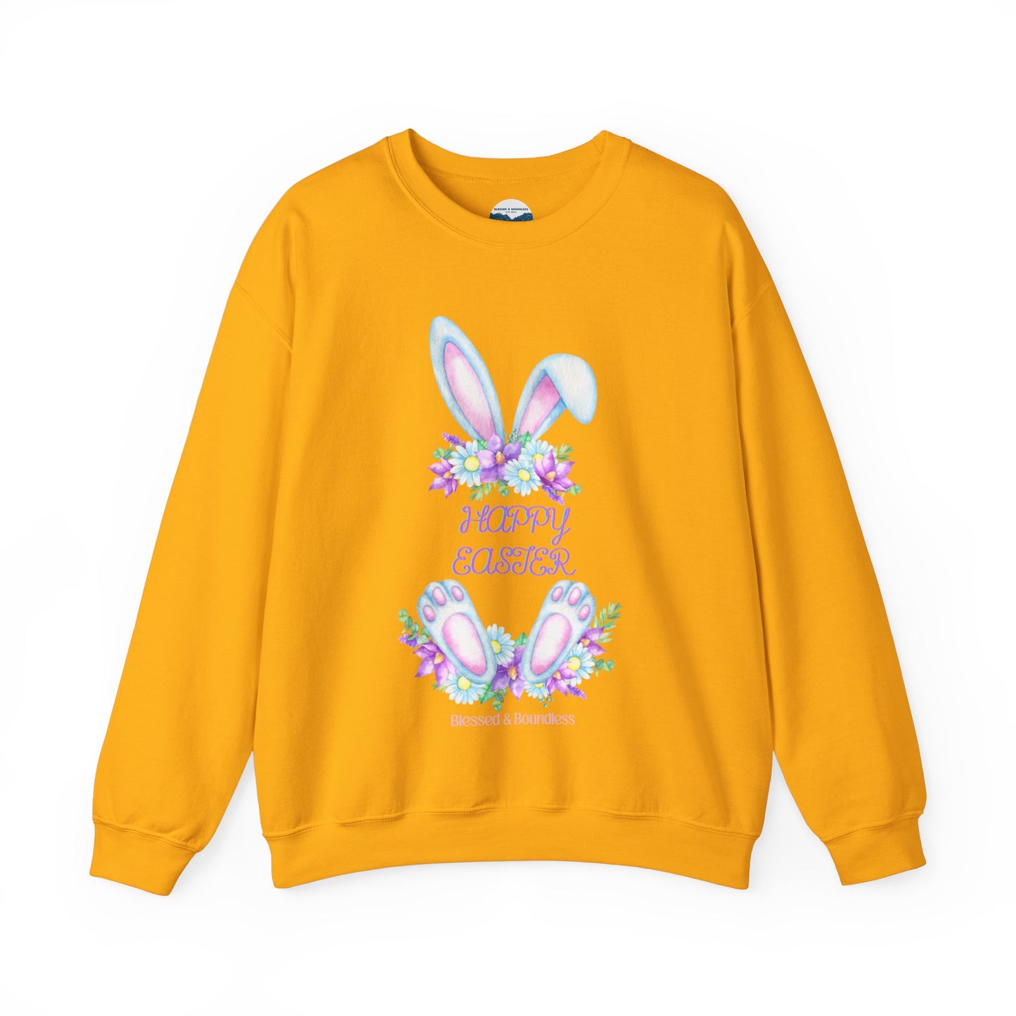 Easter Ears Sweatshirt