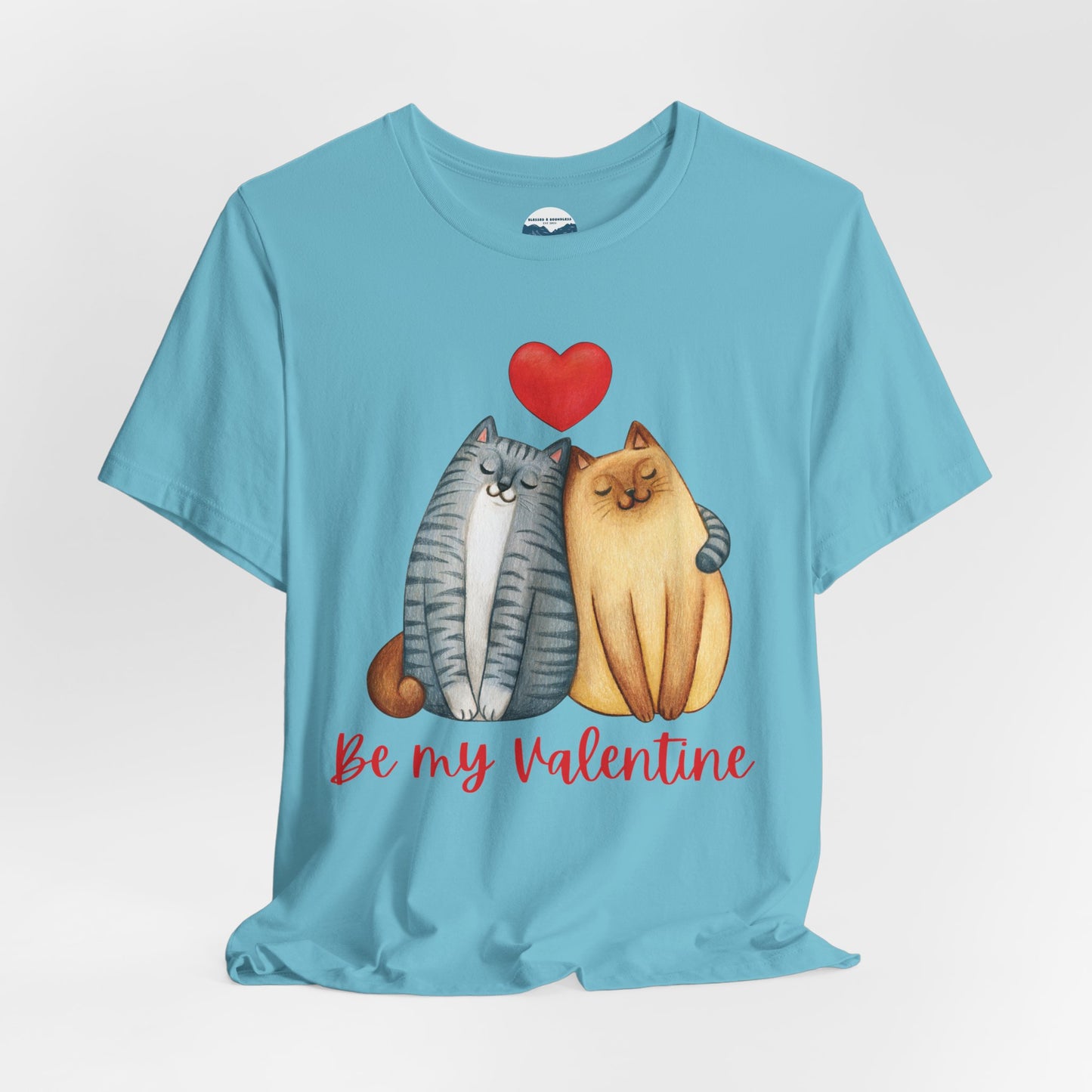 Valentine Cats