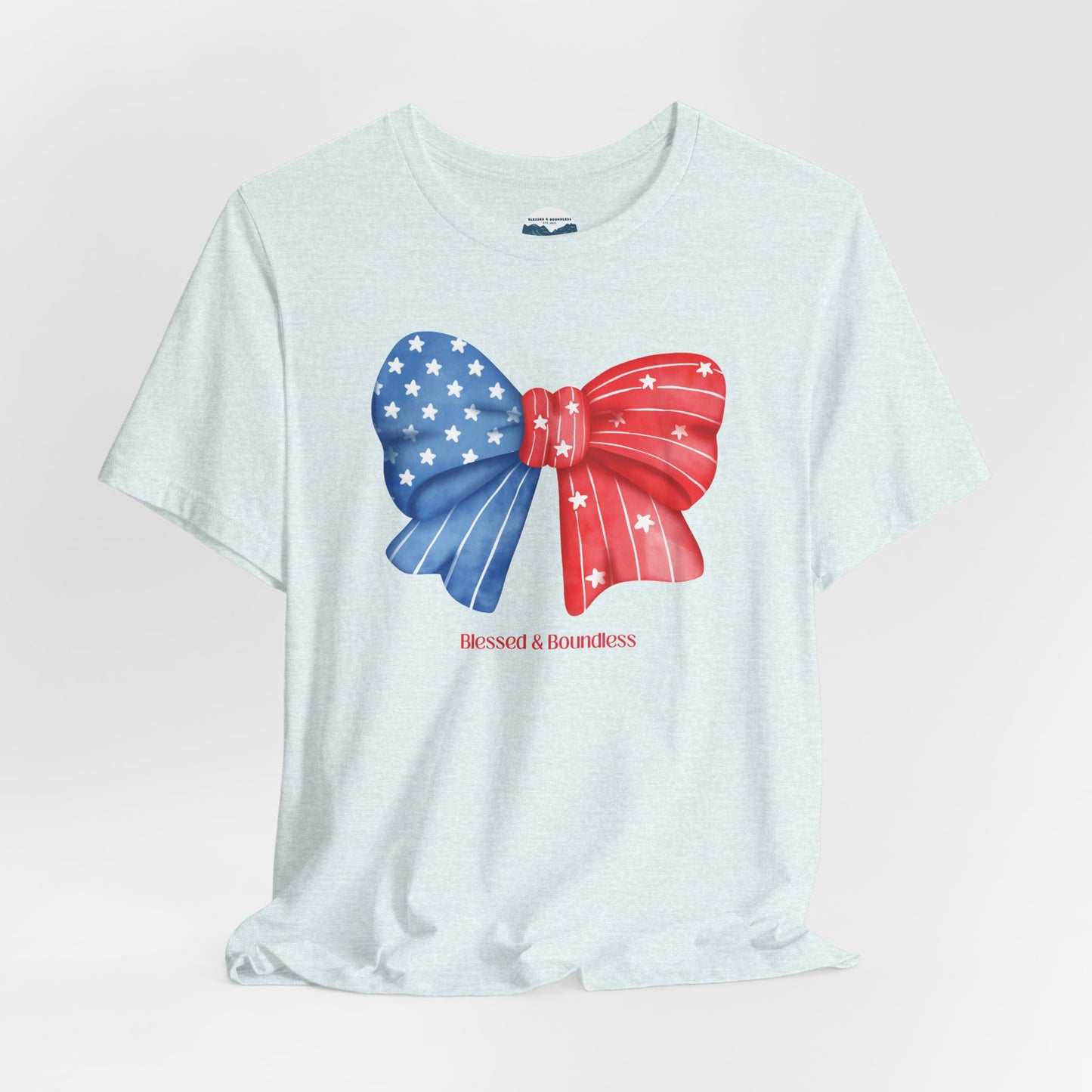 Bow 4th