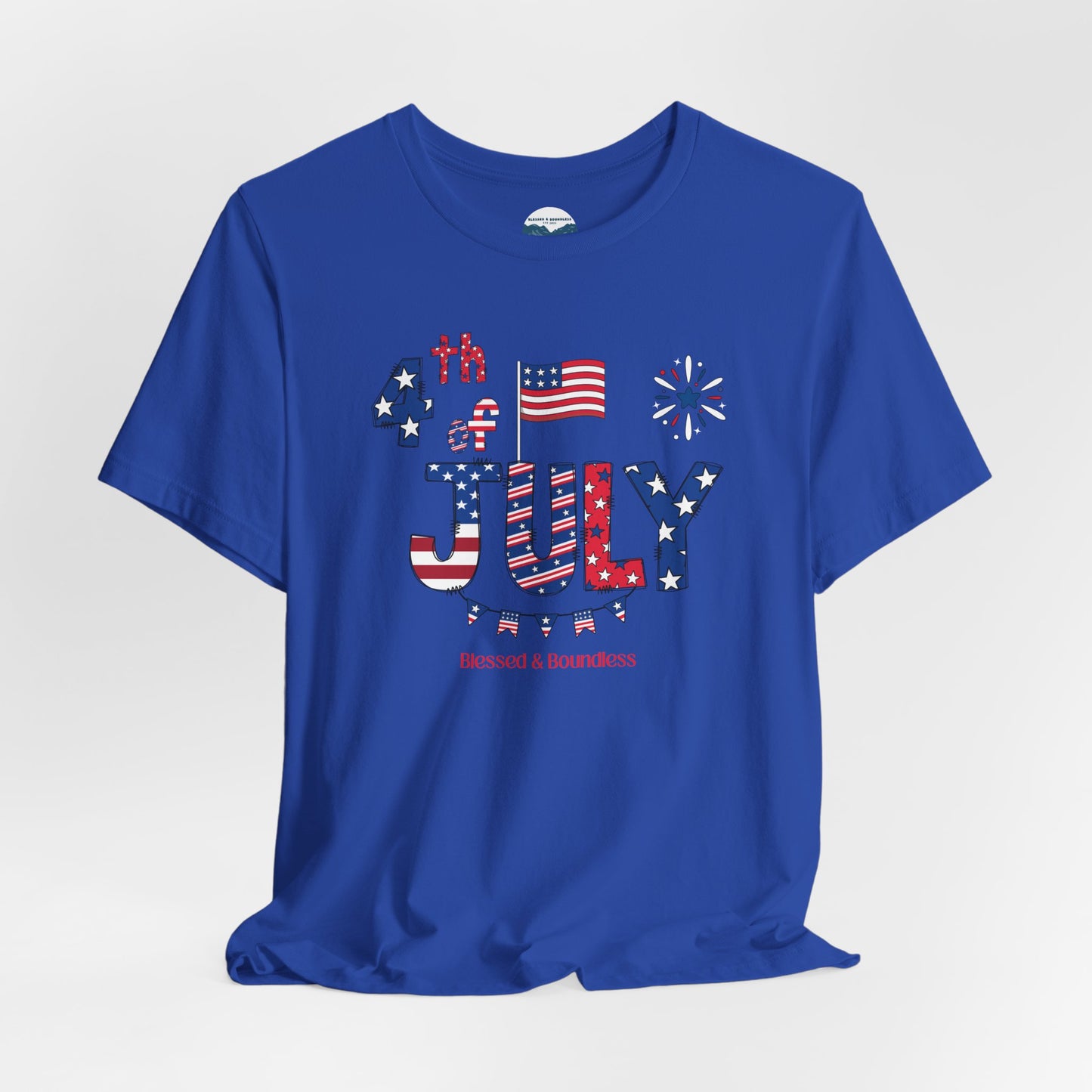 The 4th