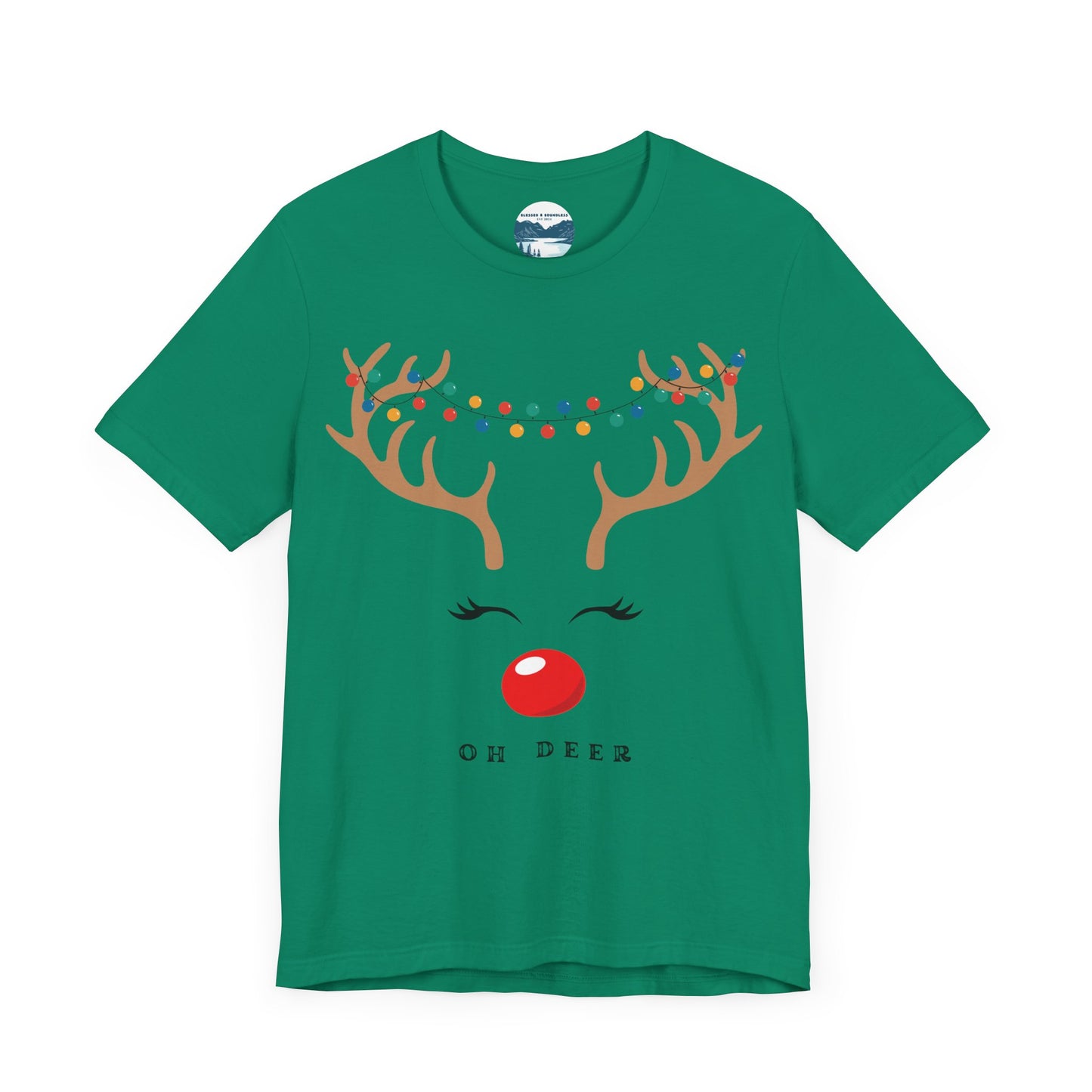 Oh Deer