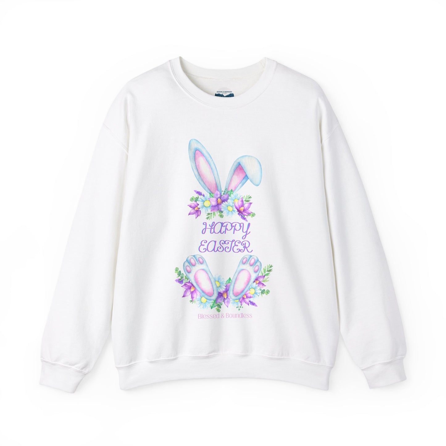 Easter Ears Sweatshirt