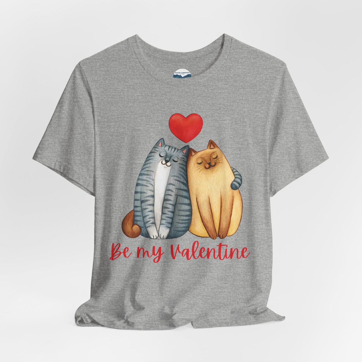 Valentine Cats