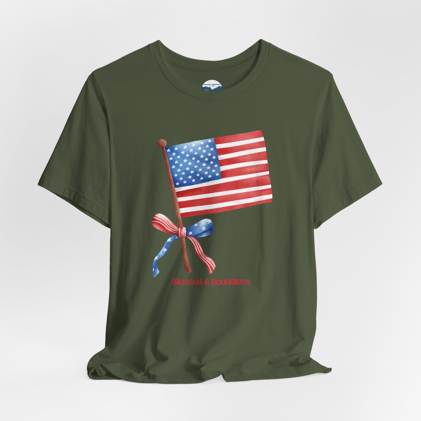 American Flag