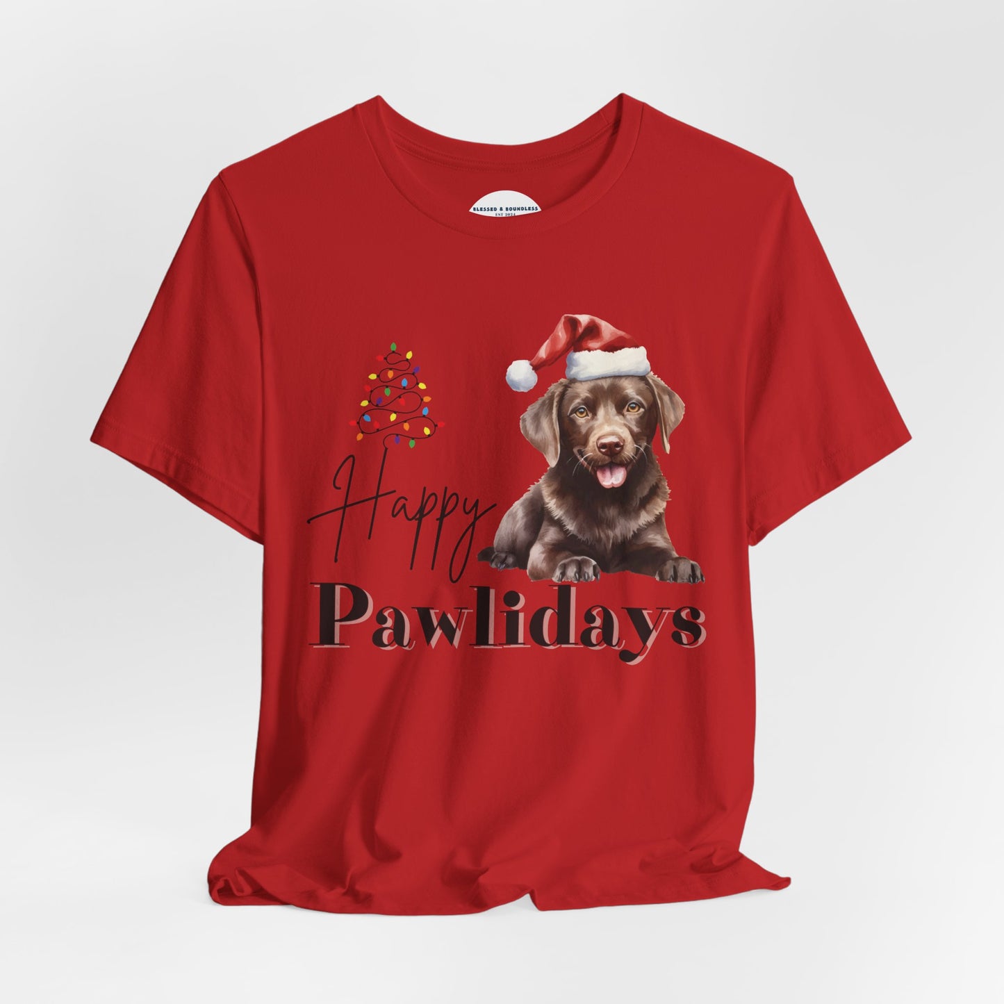 Pawlidays