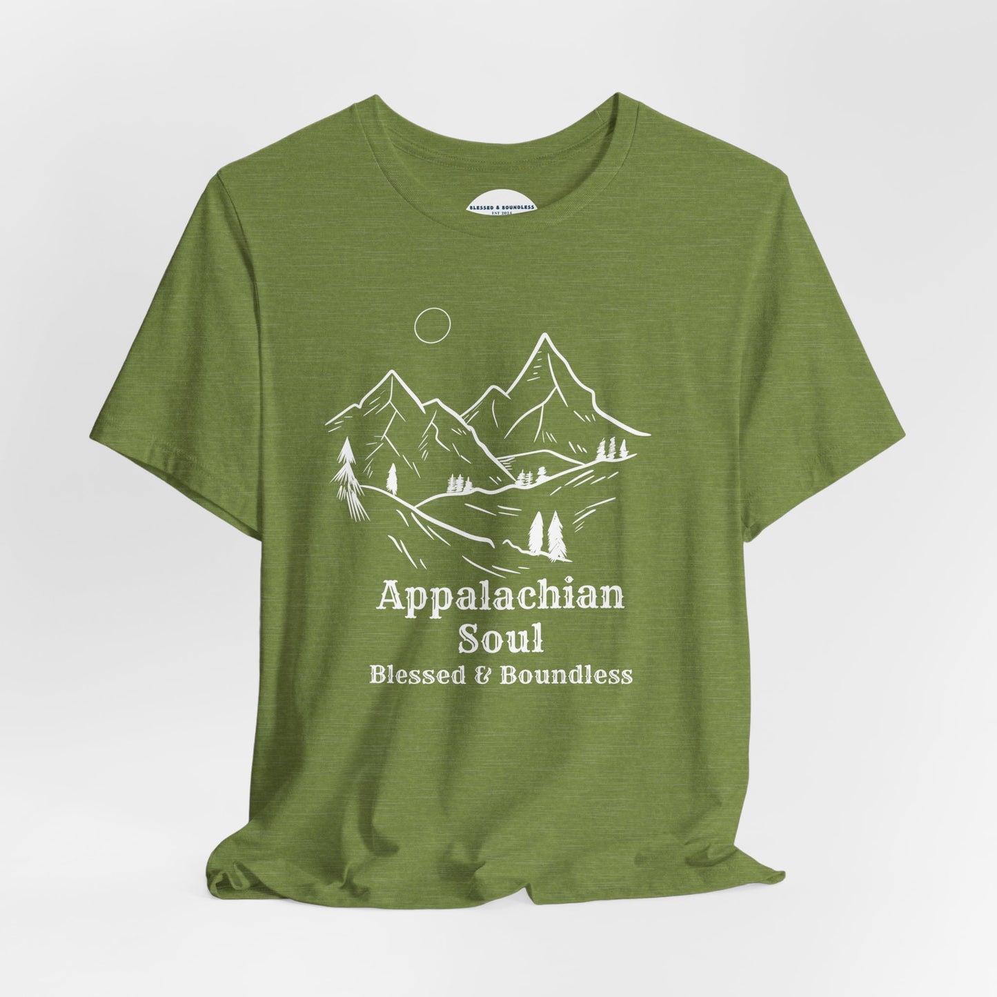 Appalachian Soul