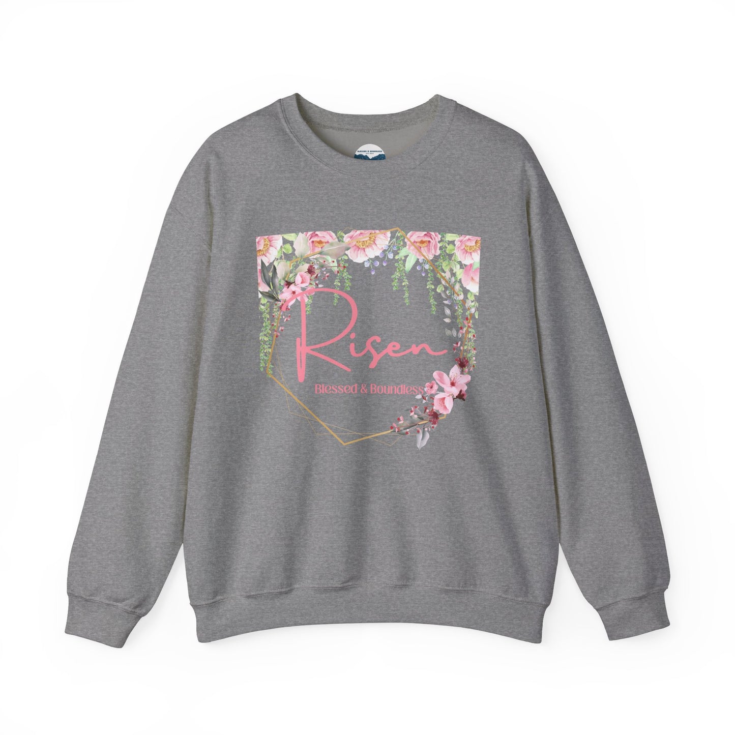 Risen Sweatshirt