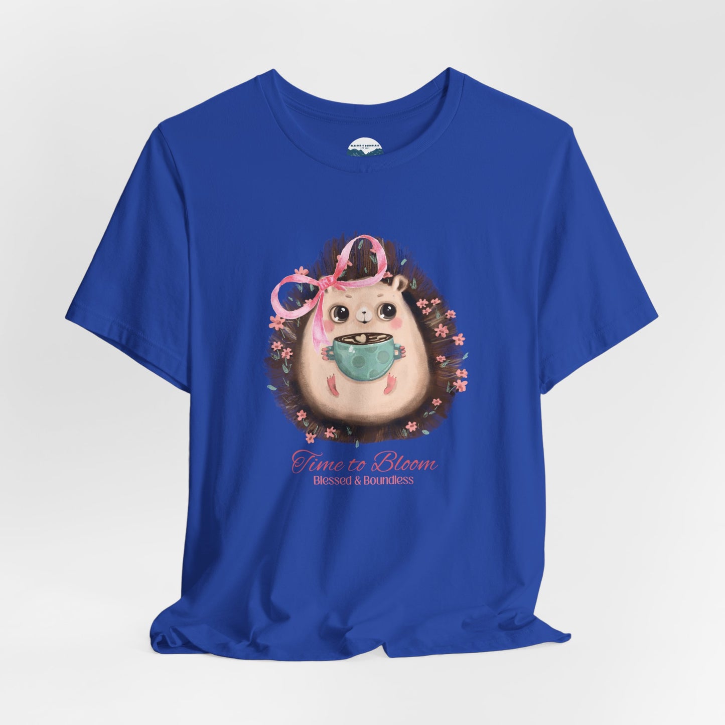 Hedgehog Spring