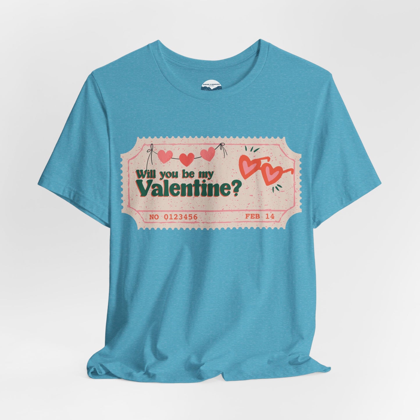 Be My Valentine