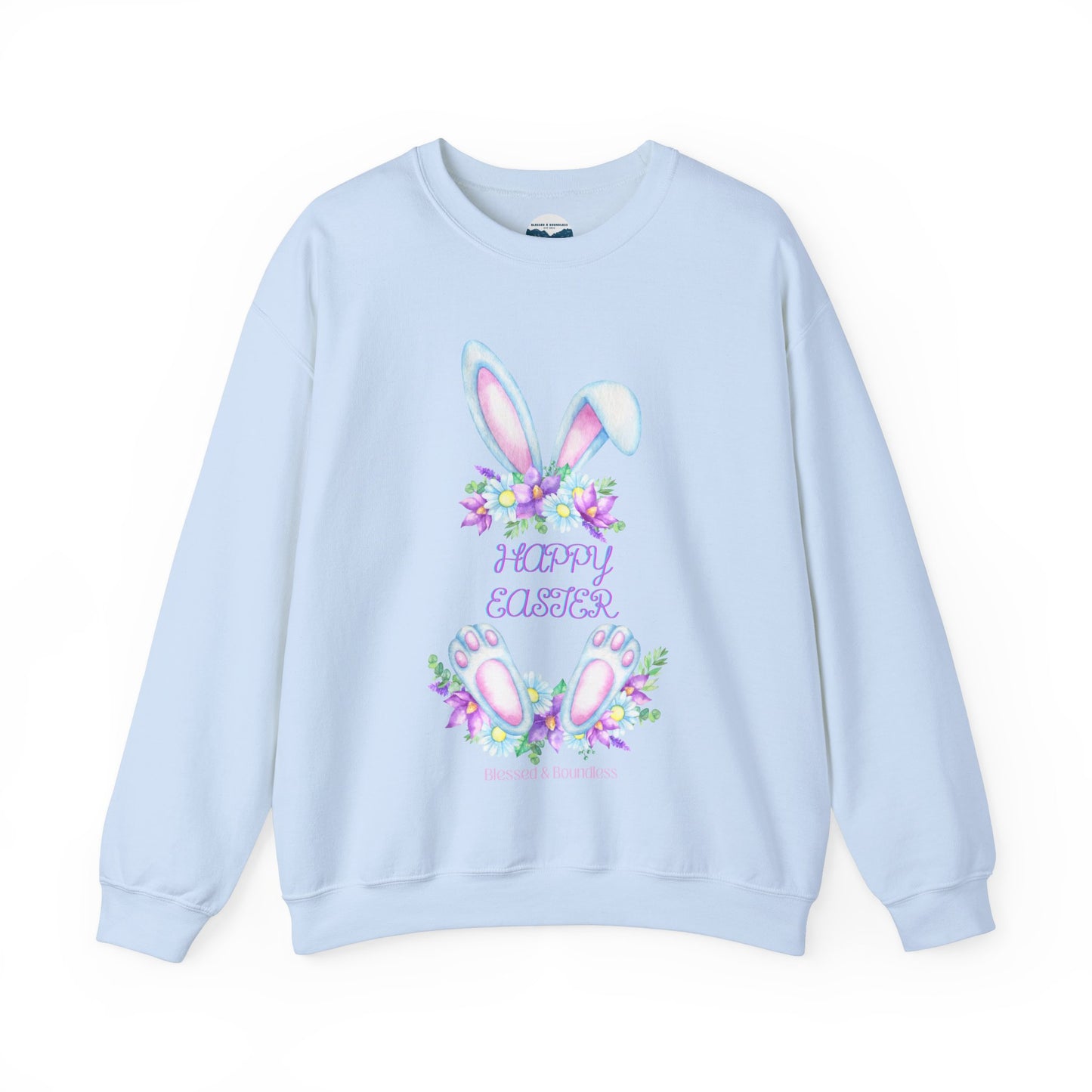 Easter Ears Sweatshirt