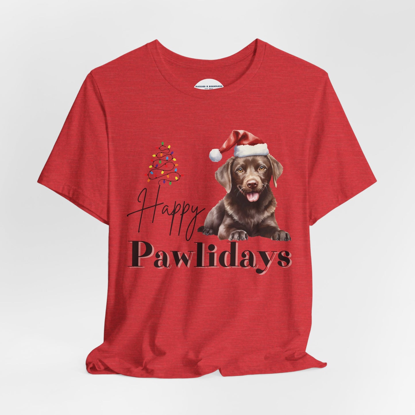 Pawlidays