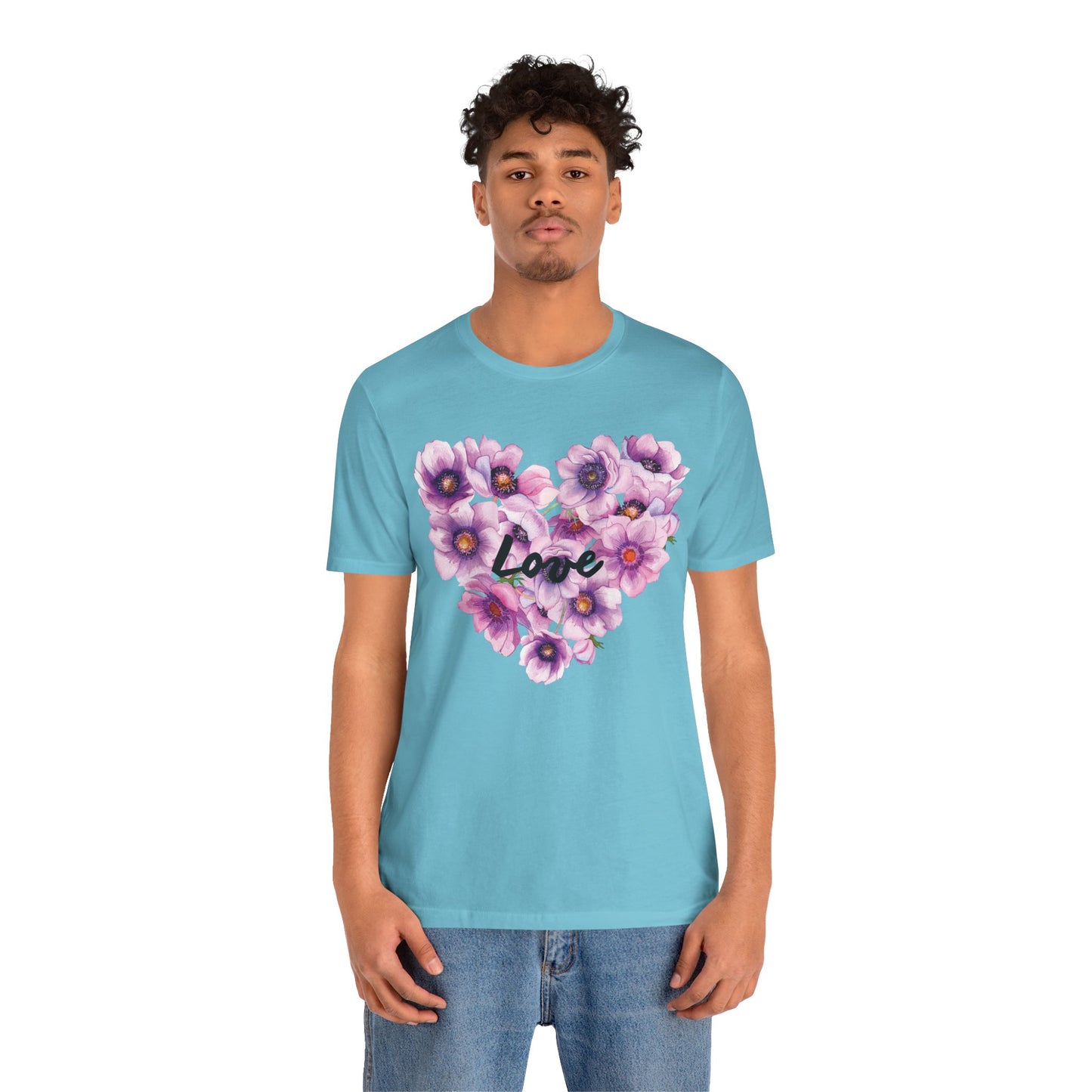 Flower Love