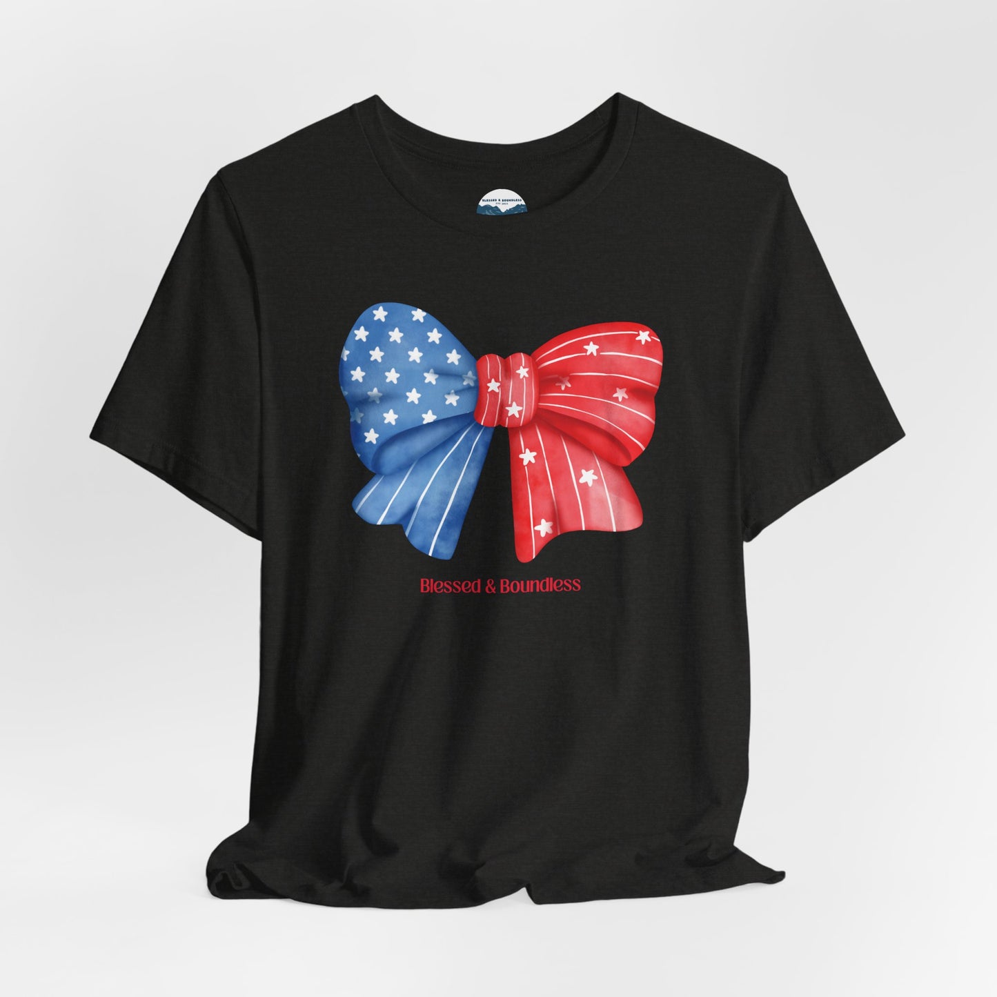 Bow 4th