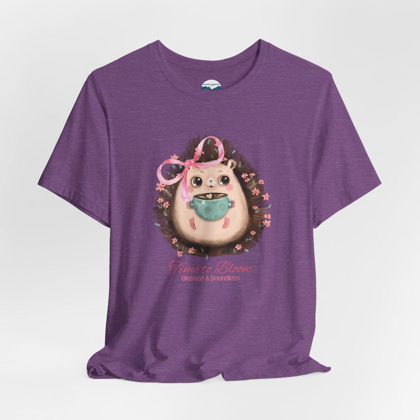 Hedgehog Spring